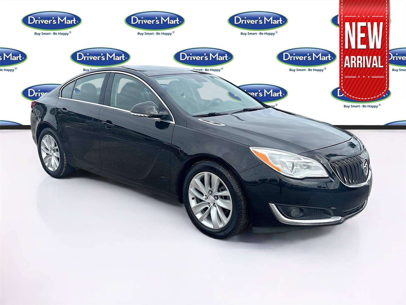 2014 Buick Regal
