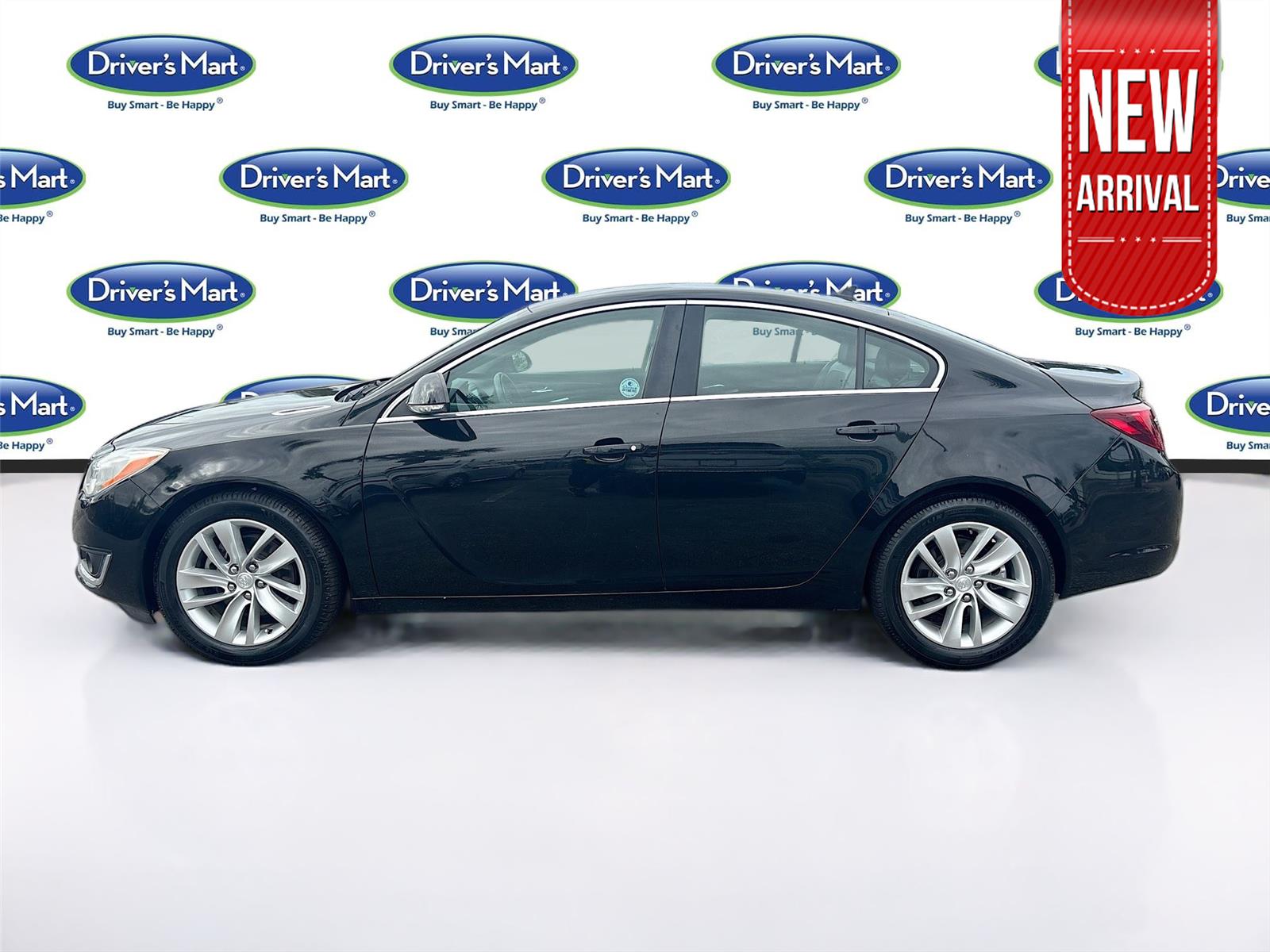 2014 Buick Regal