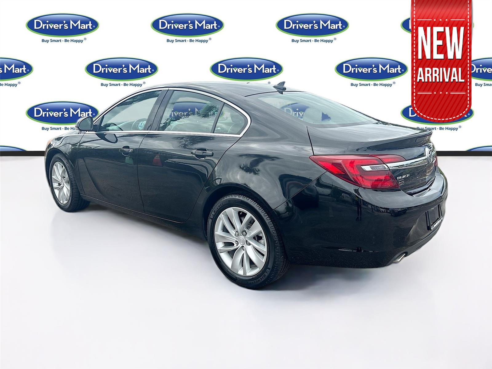 2014 Buick Regal