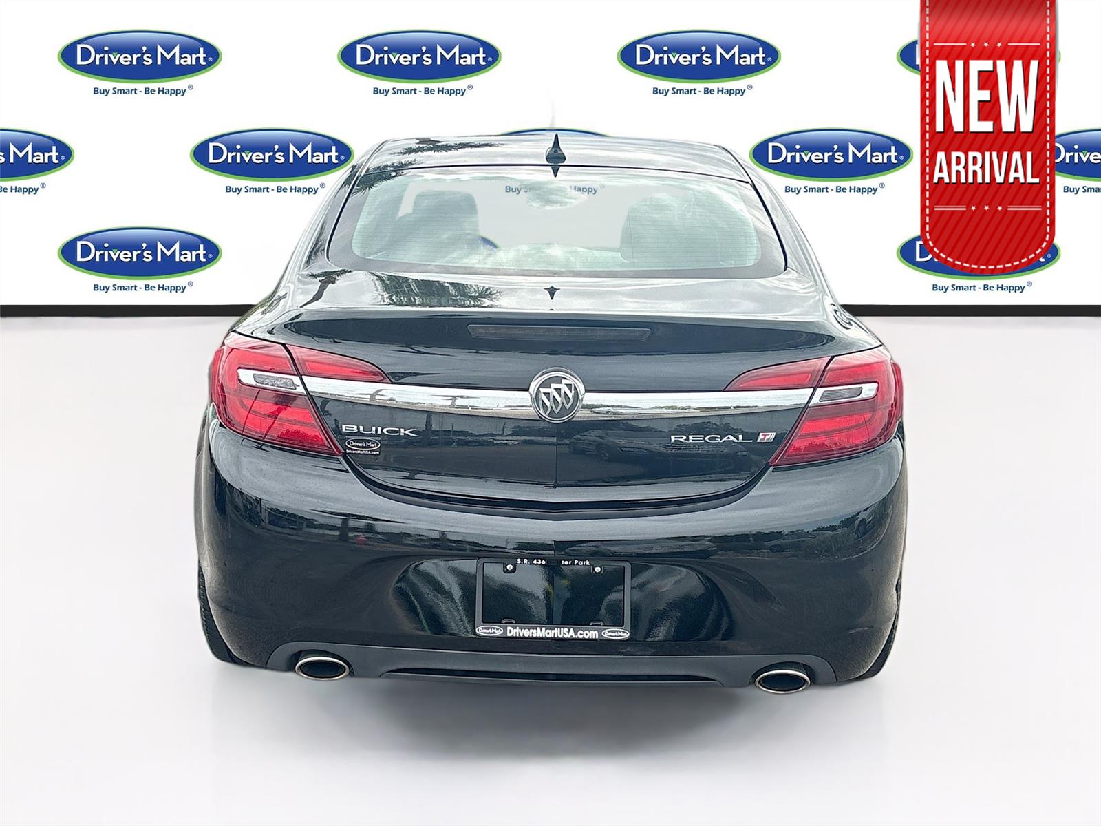 2014 Buick Regal