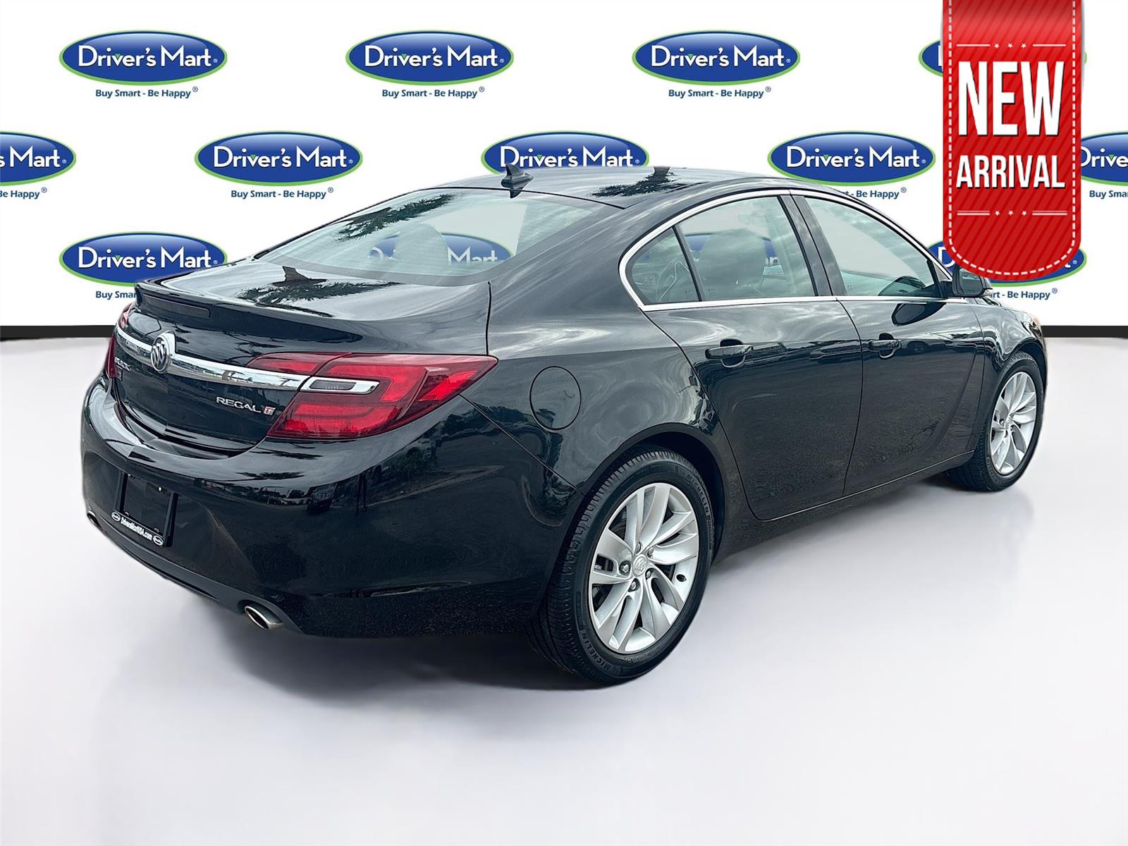 2014 Buick Regal