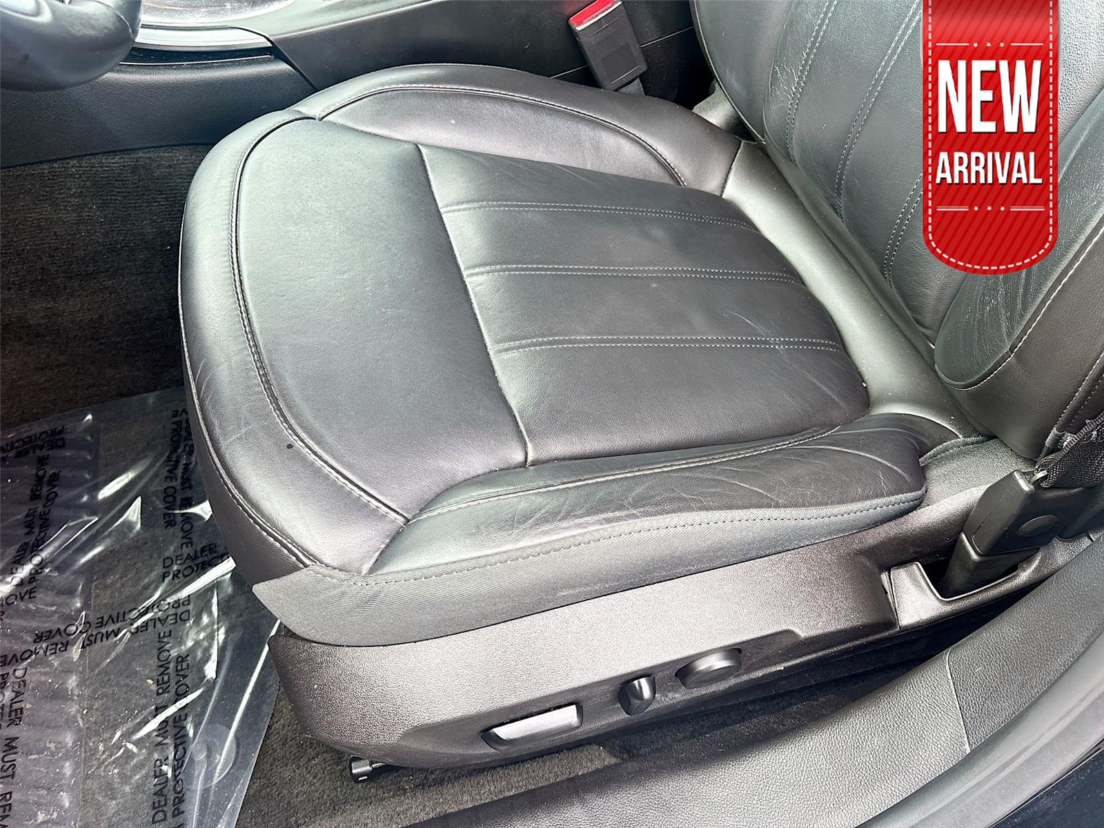 2014 Buick Regal