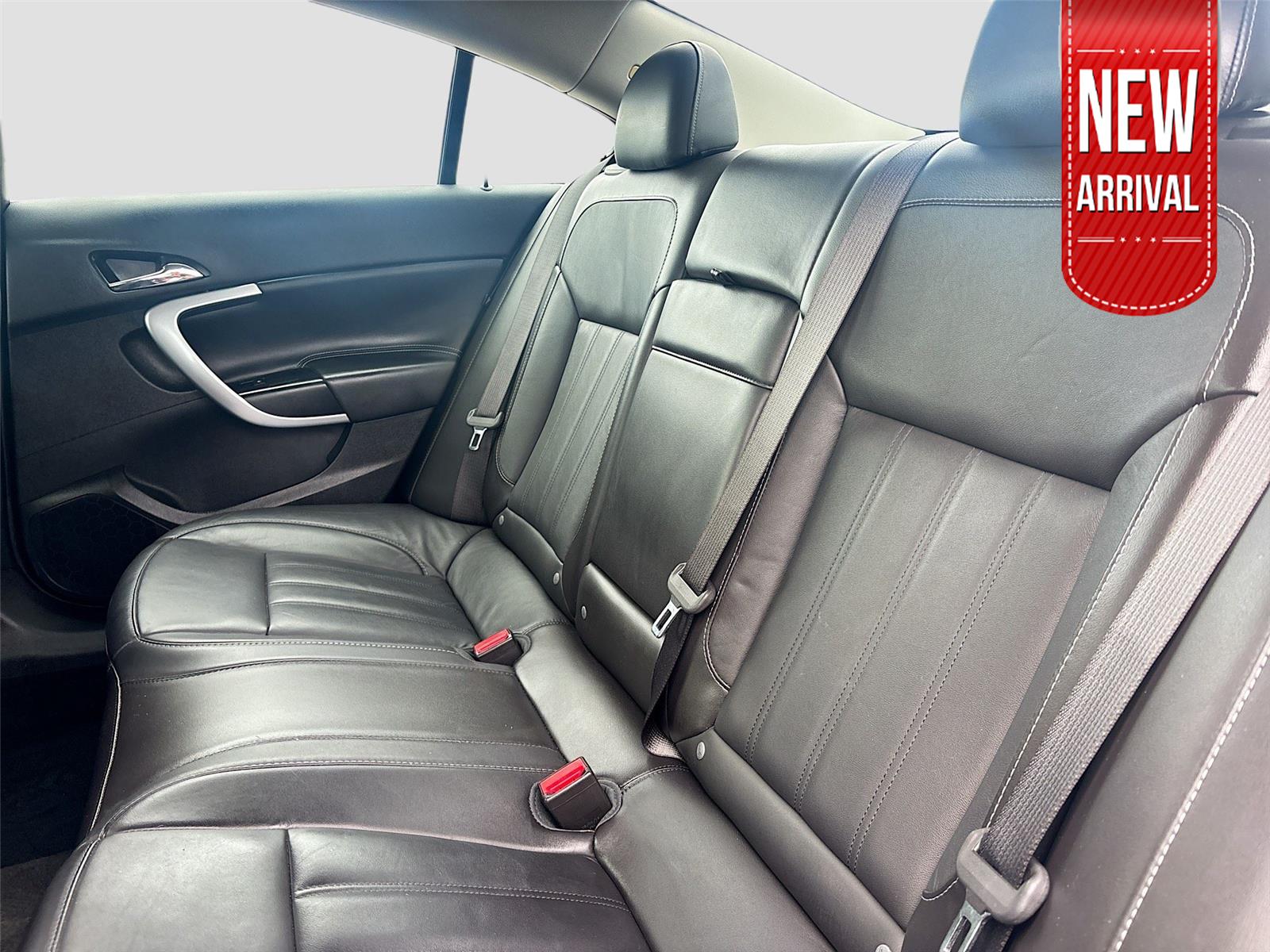 2014 Buick Regal