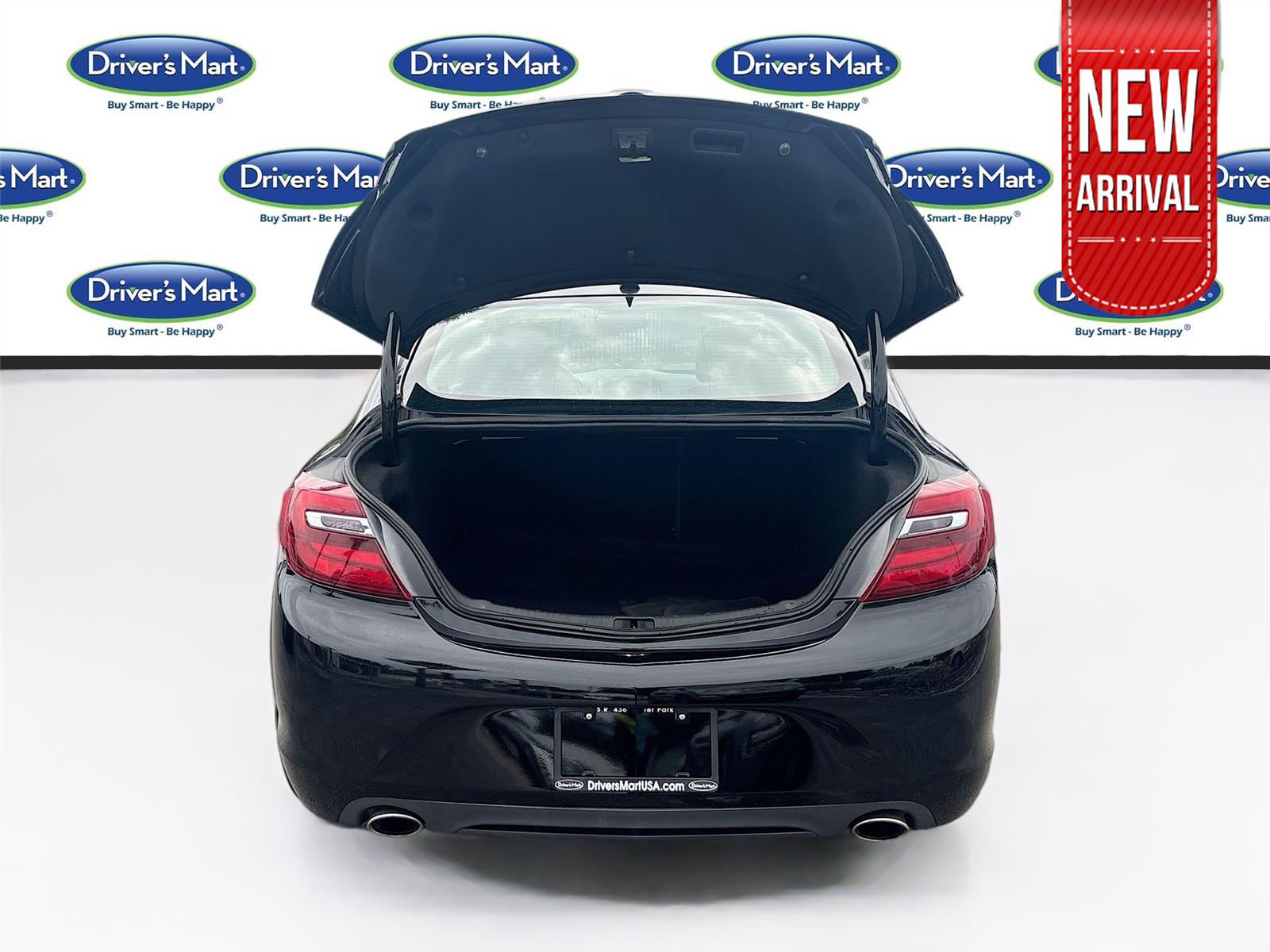 2014 Buick Regal