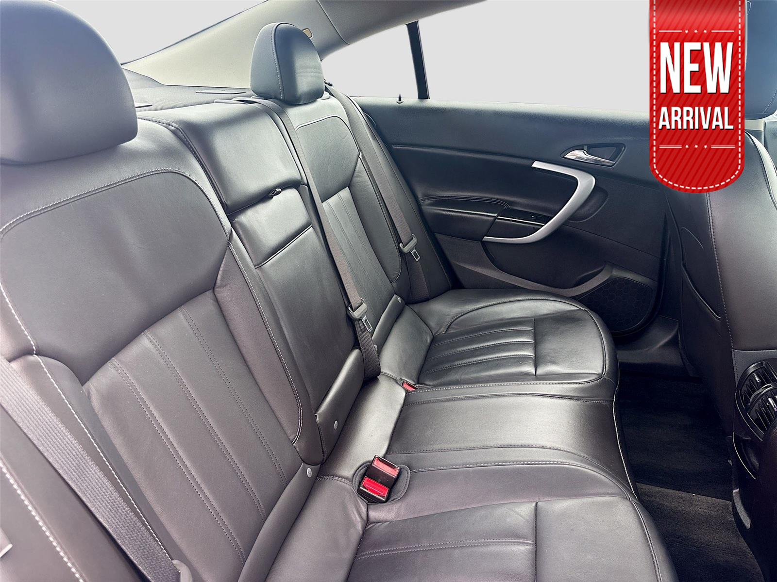 2014 Buick Regal