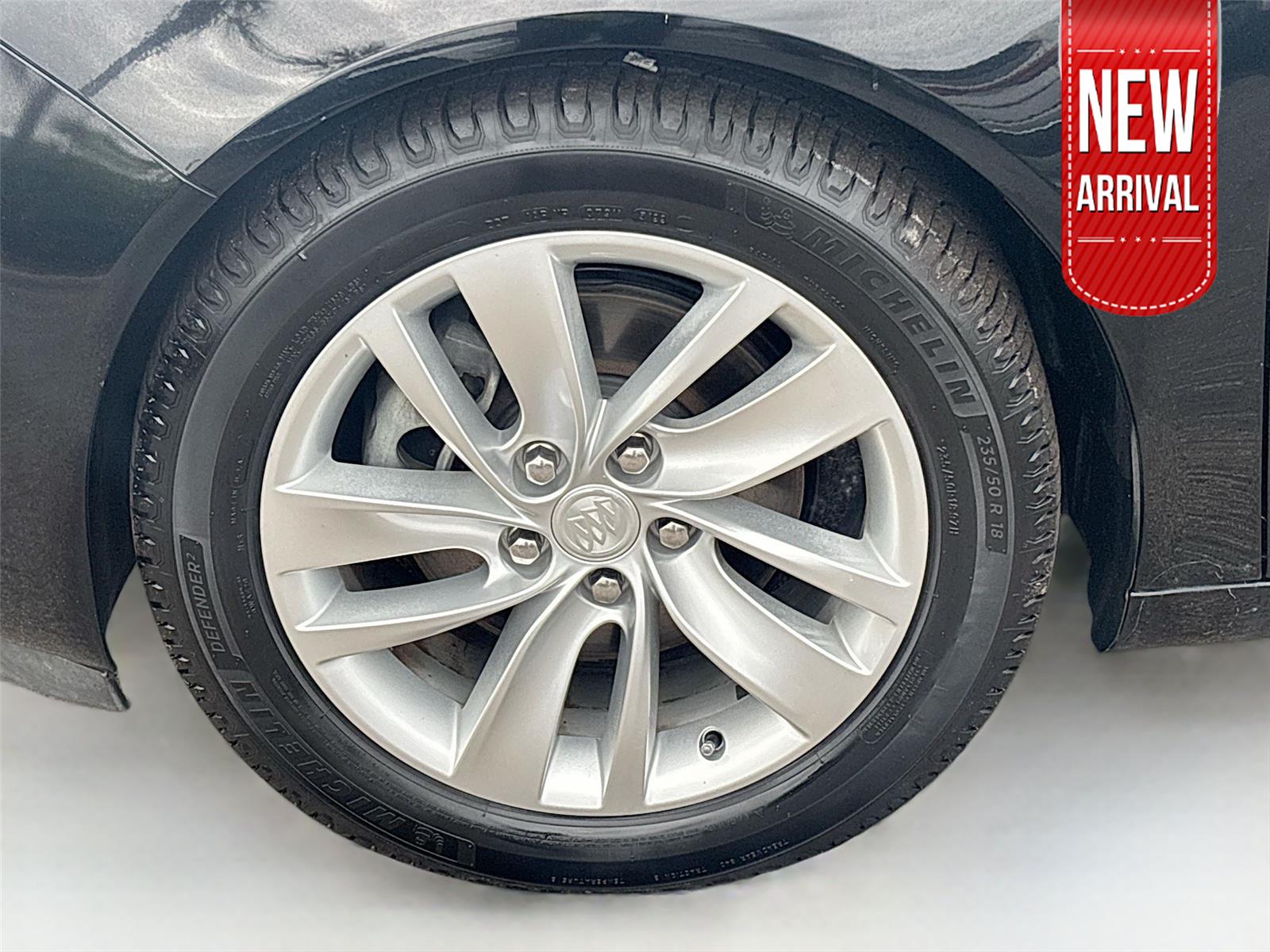 2014 Buick Regal