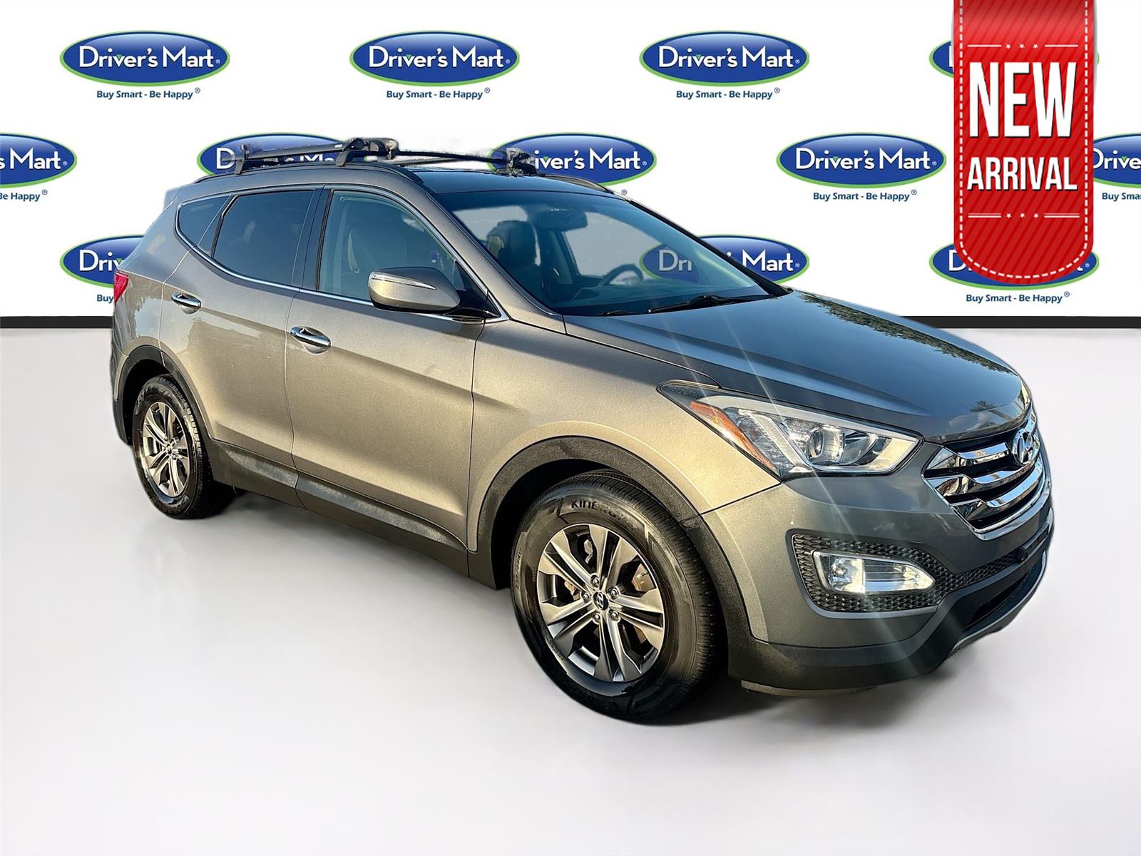 2014 Hyundai Santa Fe Sport