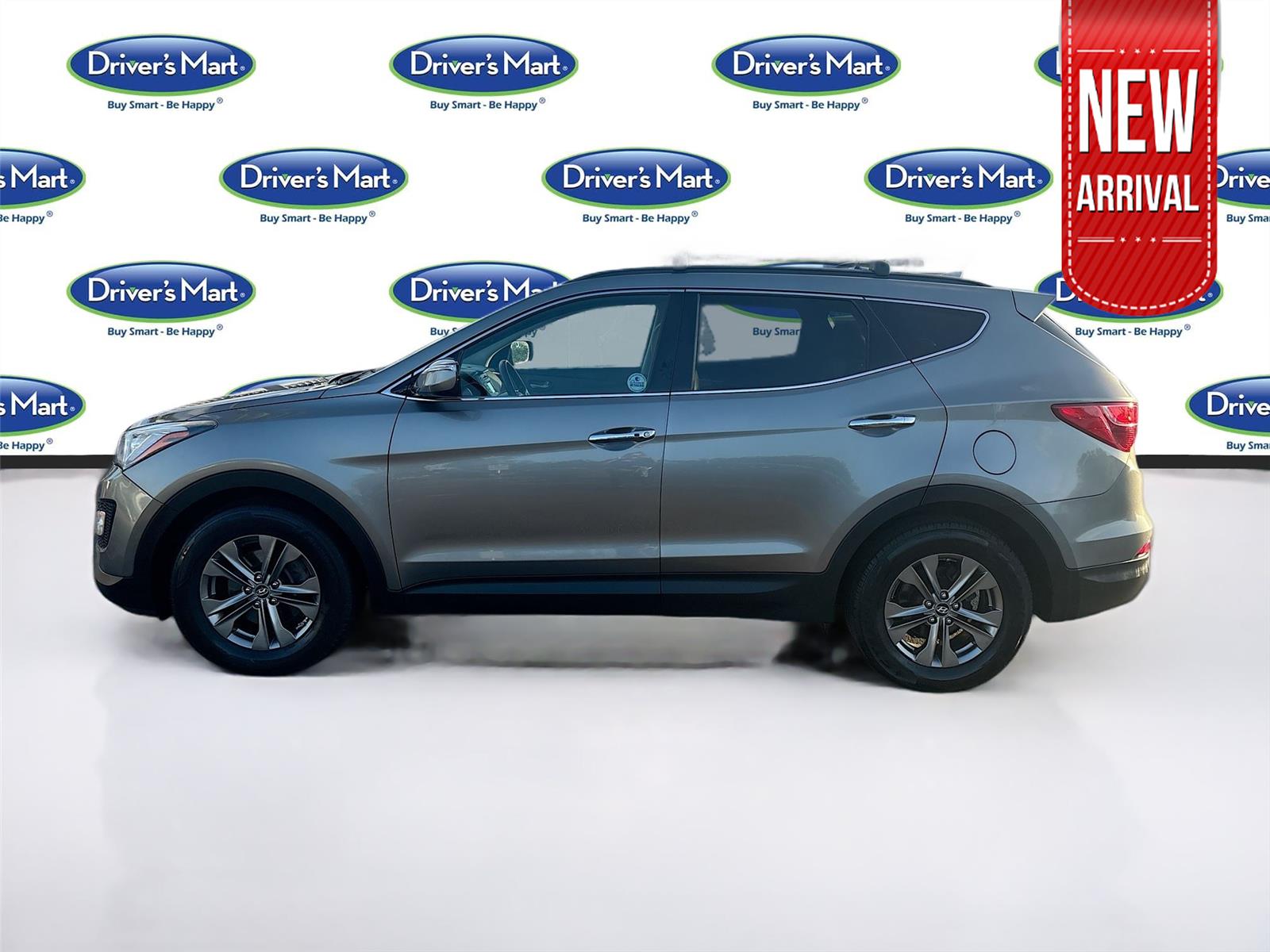 2014 Hyundai Santa Fe Sport