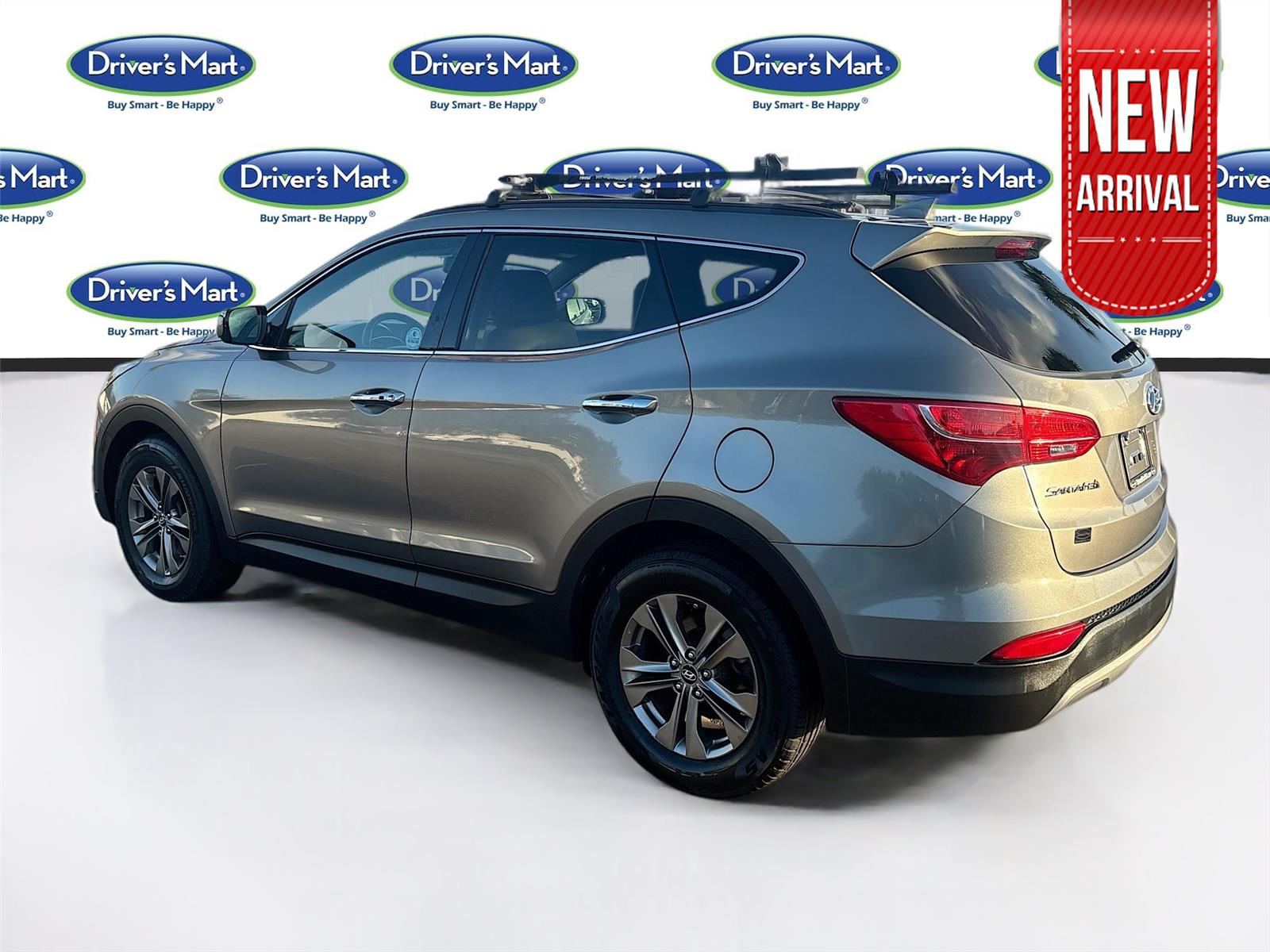 2014 Hyundai Santa Fe Sport