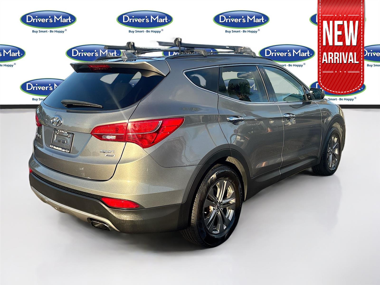 2014 Hyundai Santa Fe Sport