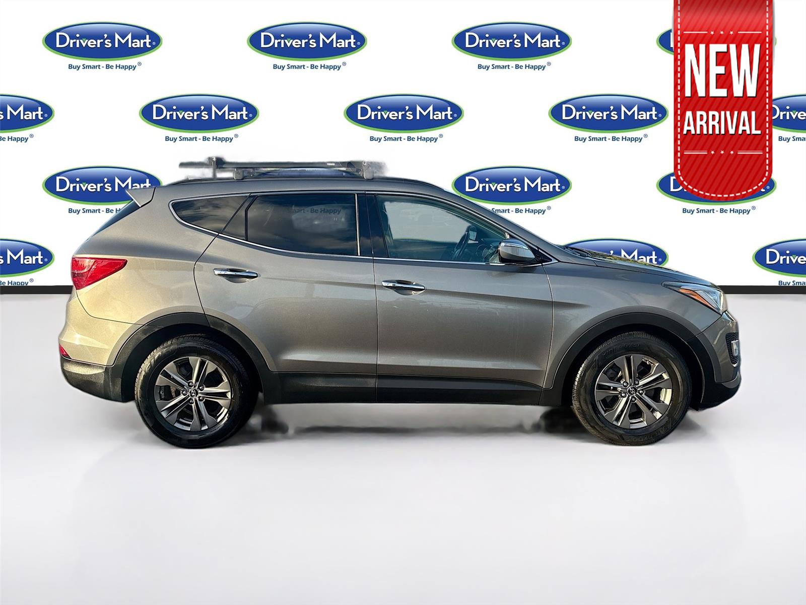 2014 Hyundai Santa Fe Sport