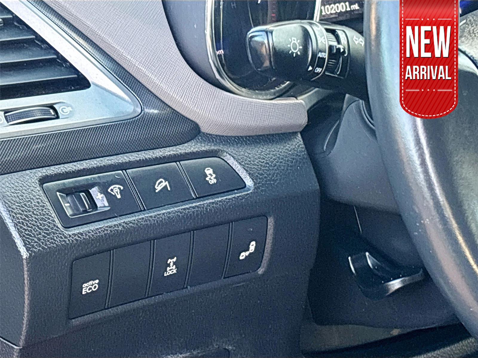 2014 Hyundai Santa Fe Sport