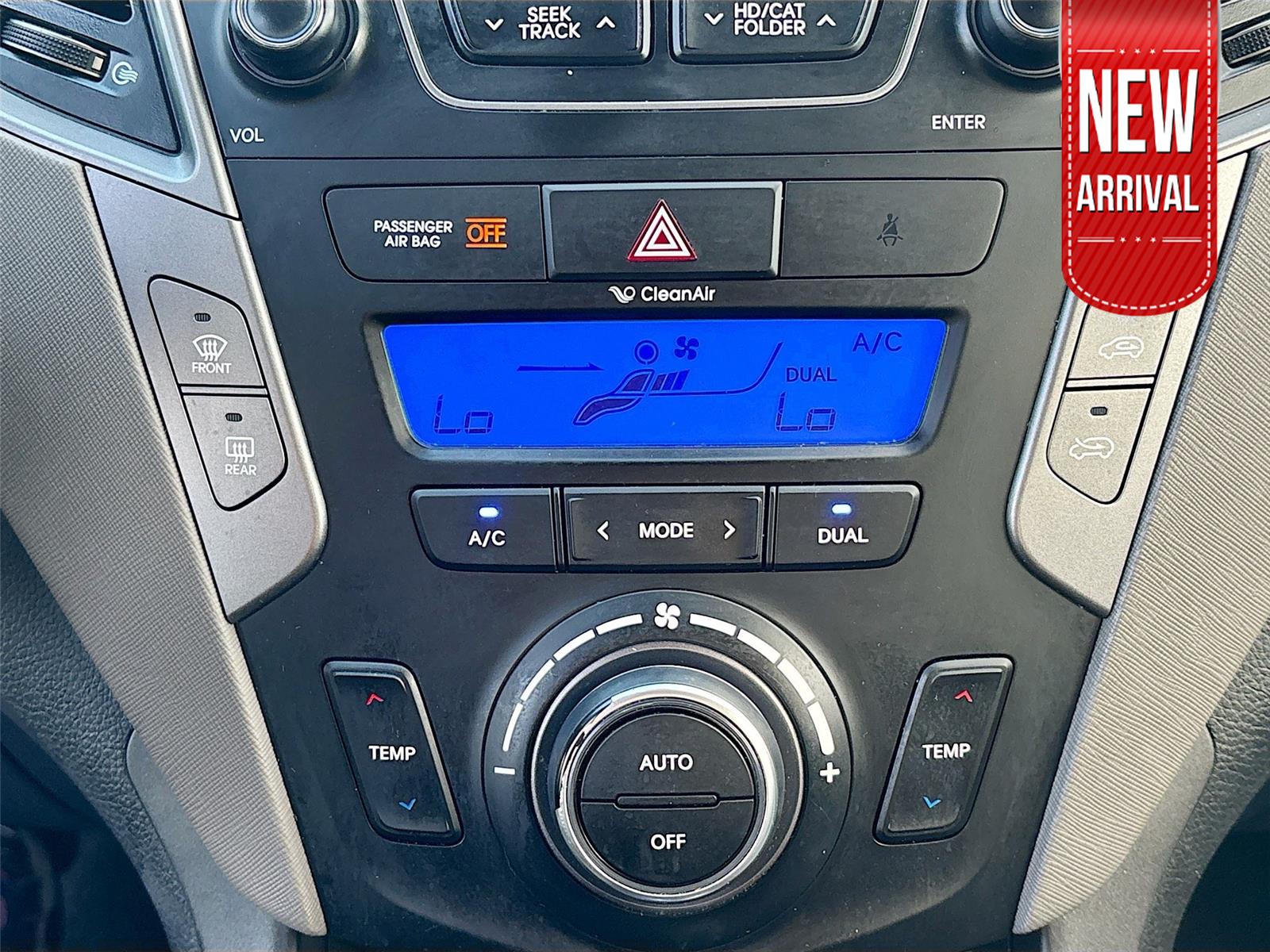 2014 Hyundai Santa Fe Sport