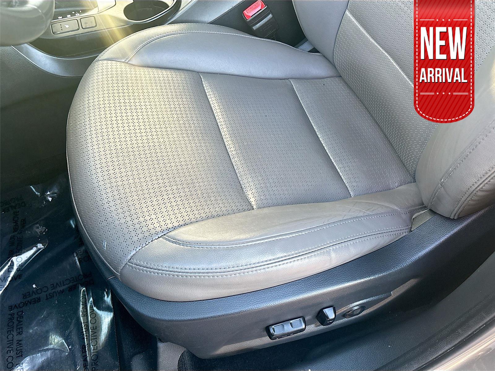 2014 Hyundai Santa Fe Sport
