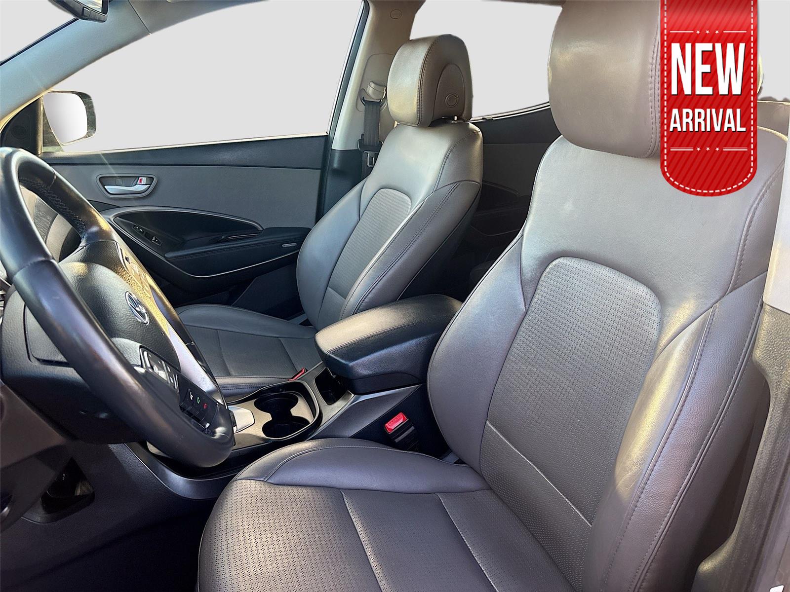 2014 Hyundai Santa Fe Sport