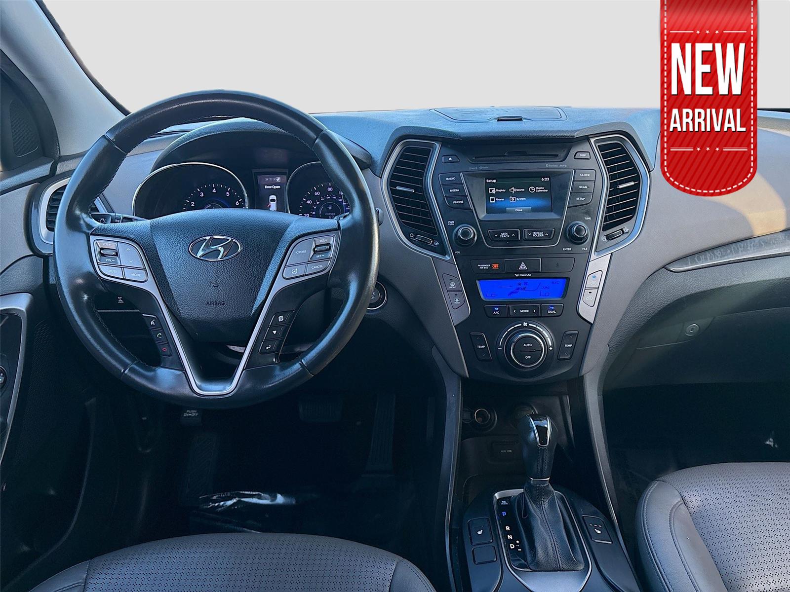 2014 Hyundai Santa Fe Sport