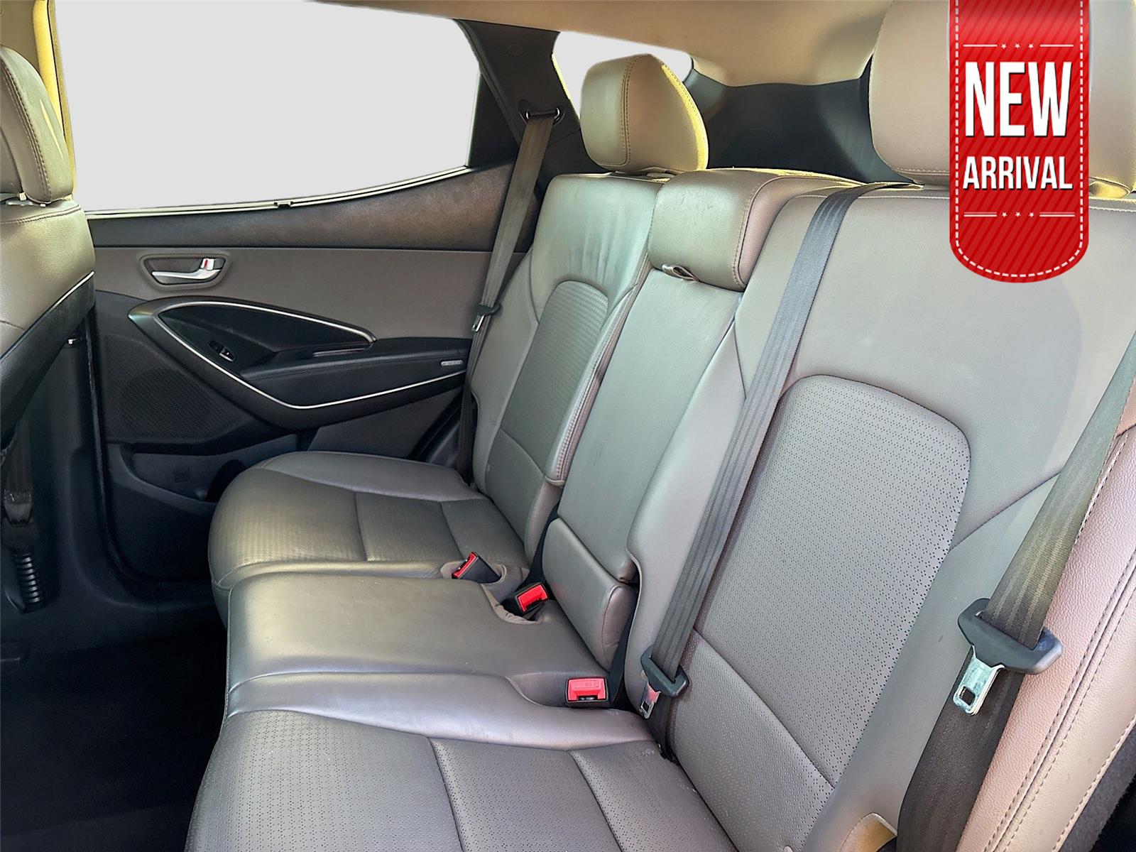 2014 Hyundai Santa Fe Sport