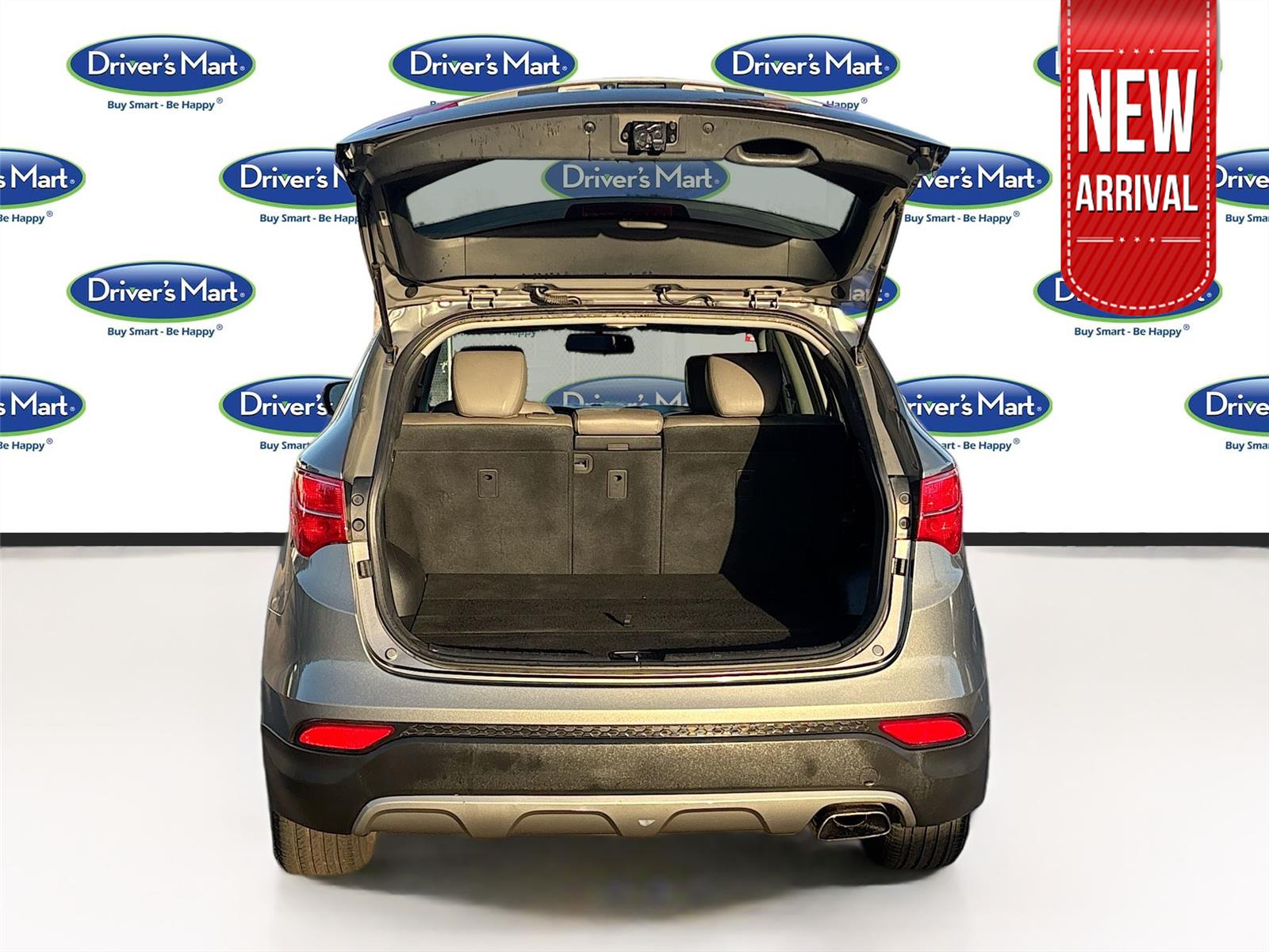 2014 Hyundai Santa Fe Sport