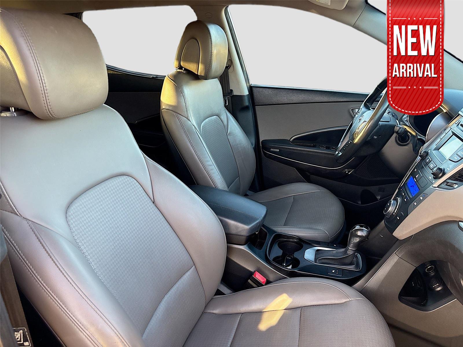 2014 Hyundai Santa Fe Sport