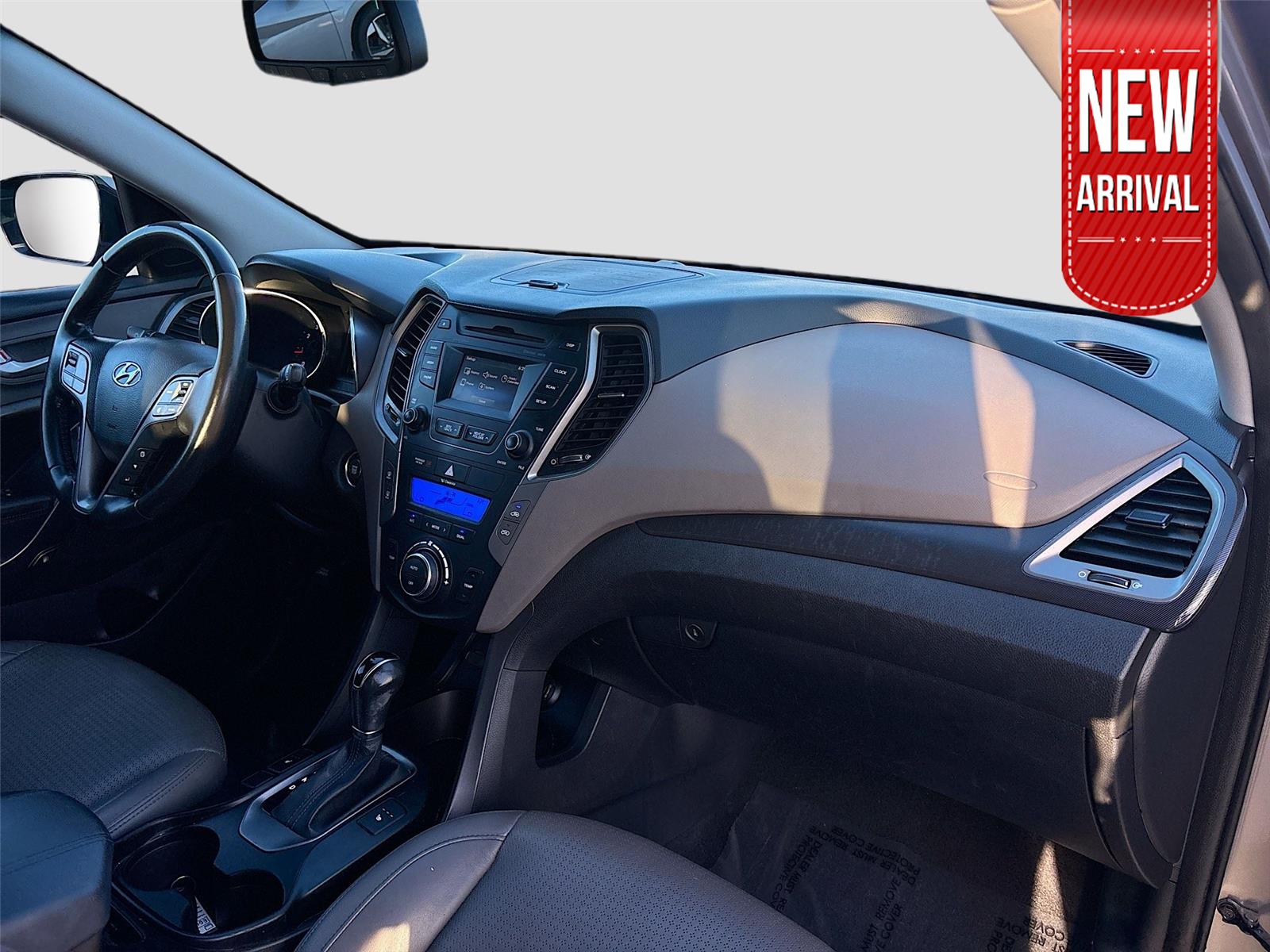 2014 Hyundai Santa Fe Sport