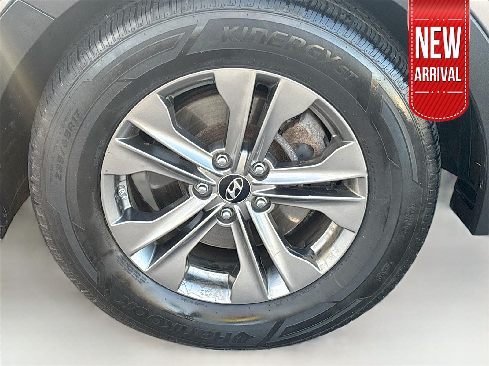 2014 Hyundai Santa Fe Sport