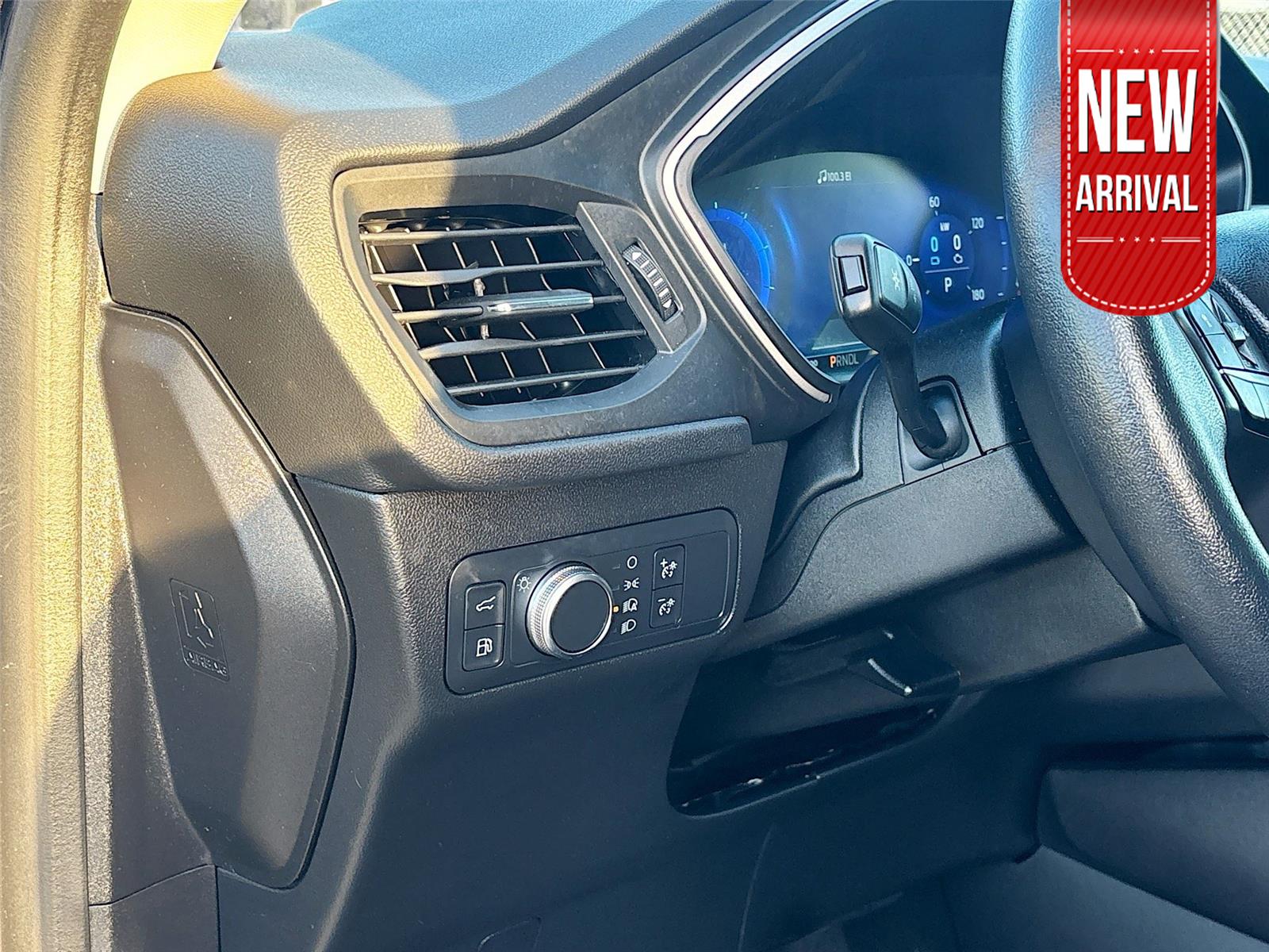 2020 Ford Escape Hybrid SE Sport