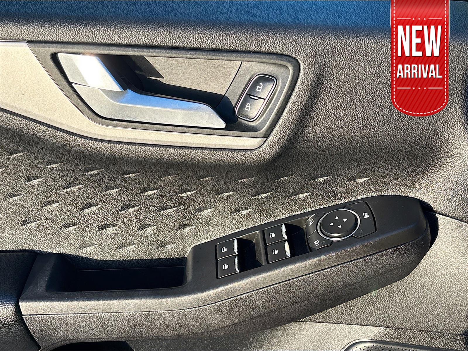 2020 Ford Escape Hybrid SE Sport