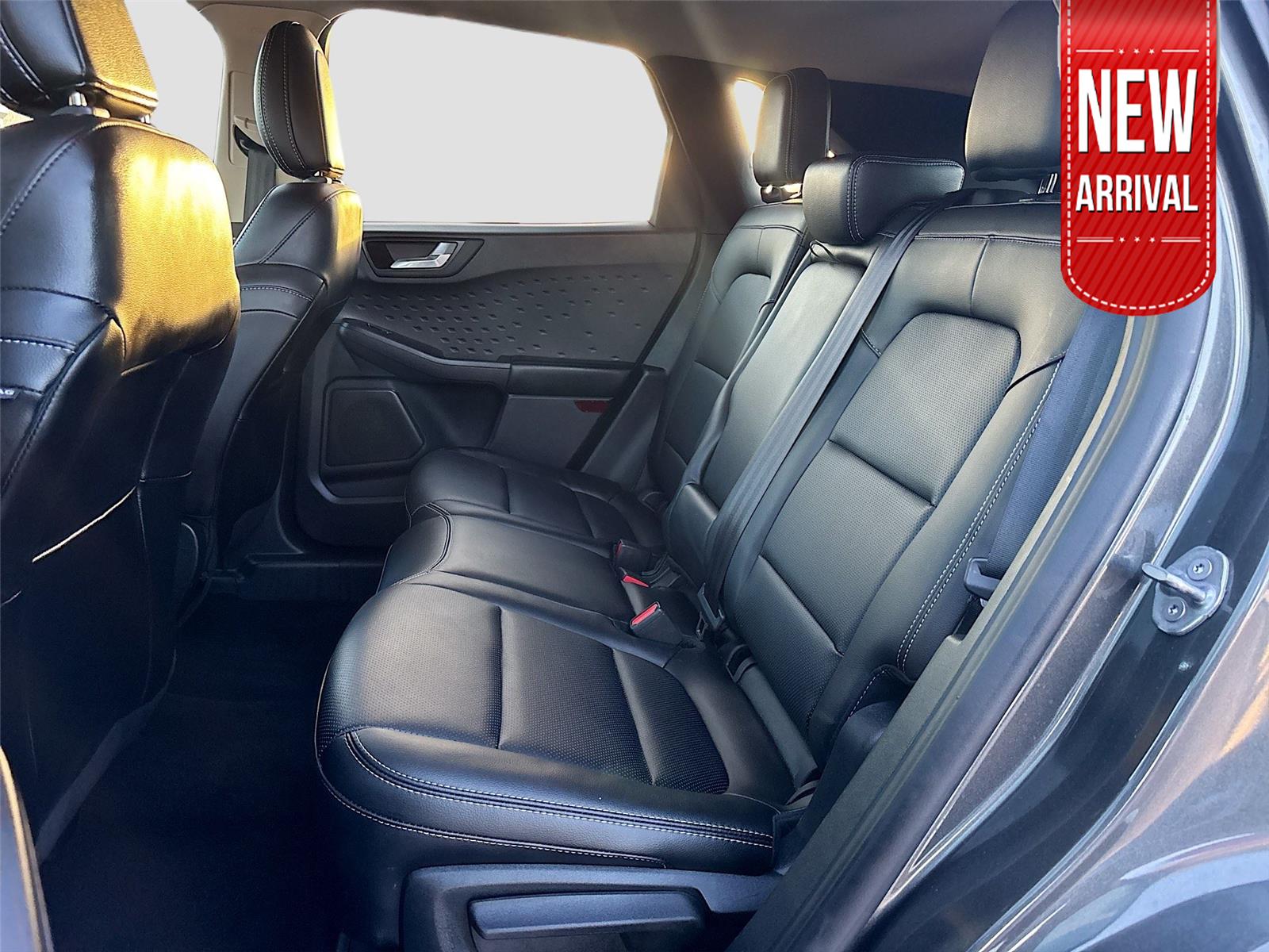 2020 Ford Escape Hybrid SE Sport