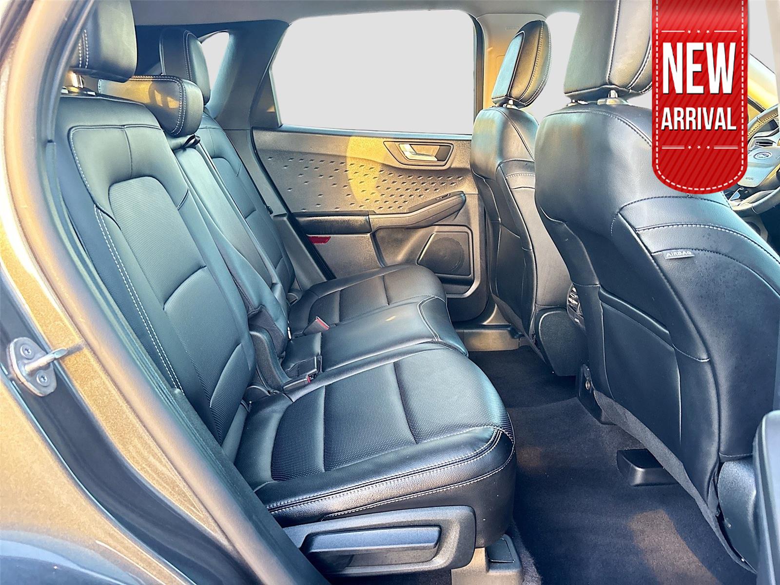 2020 Ford Escape Hybrid SE Sport