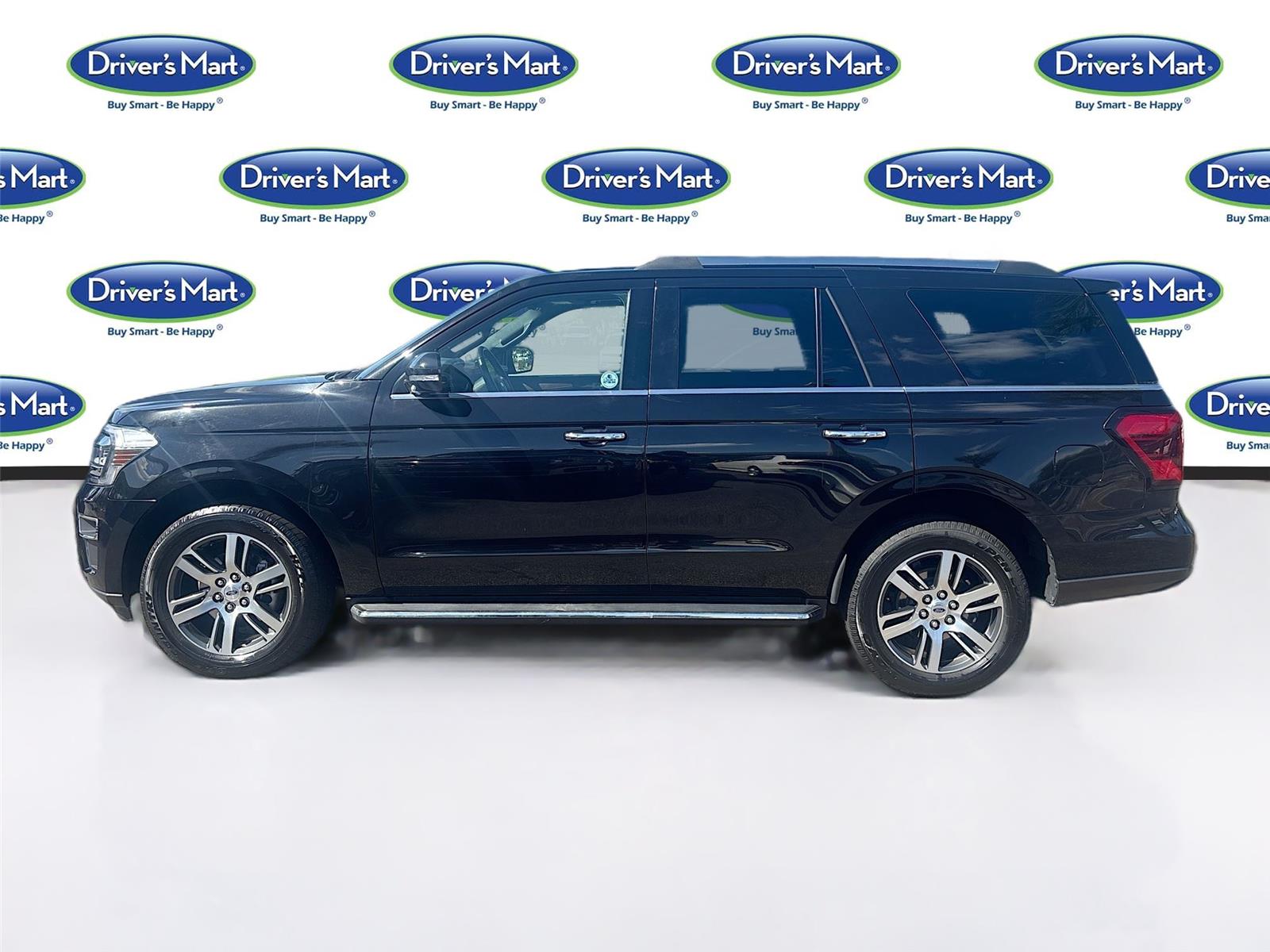 2023 Ford Expedition Limited photo 4