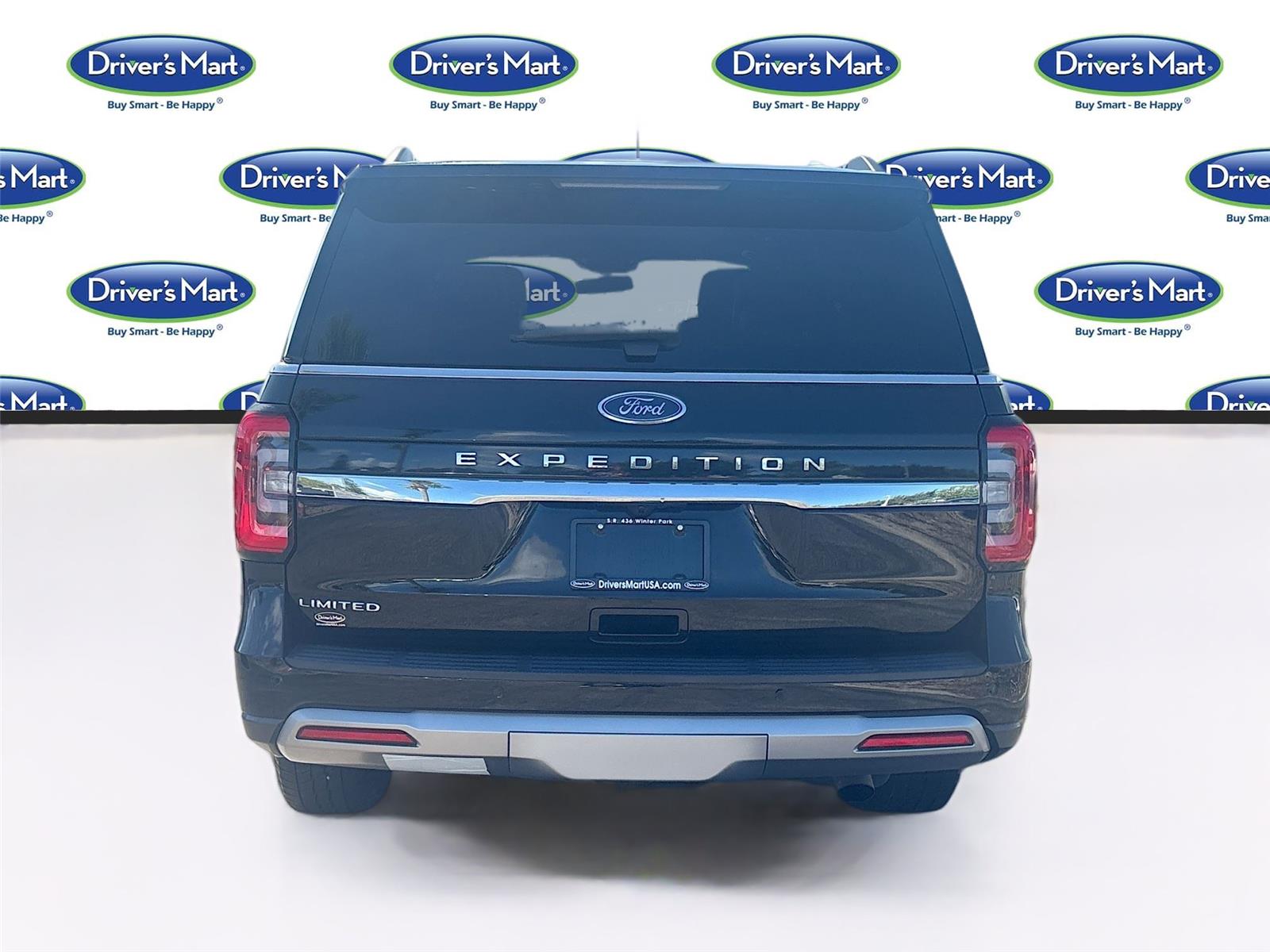 2023 Ford Expedition Limited