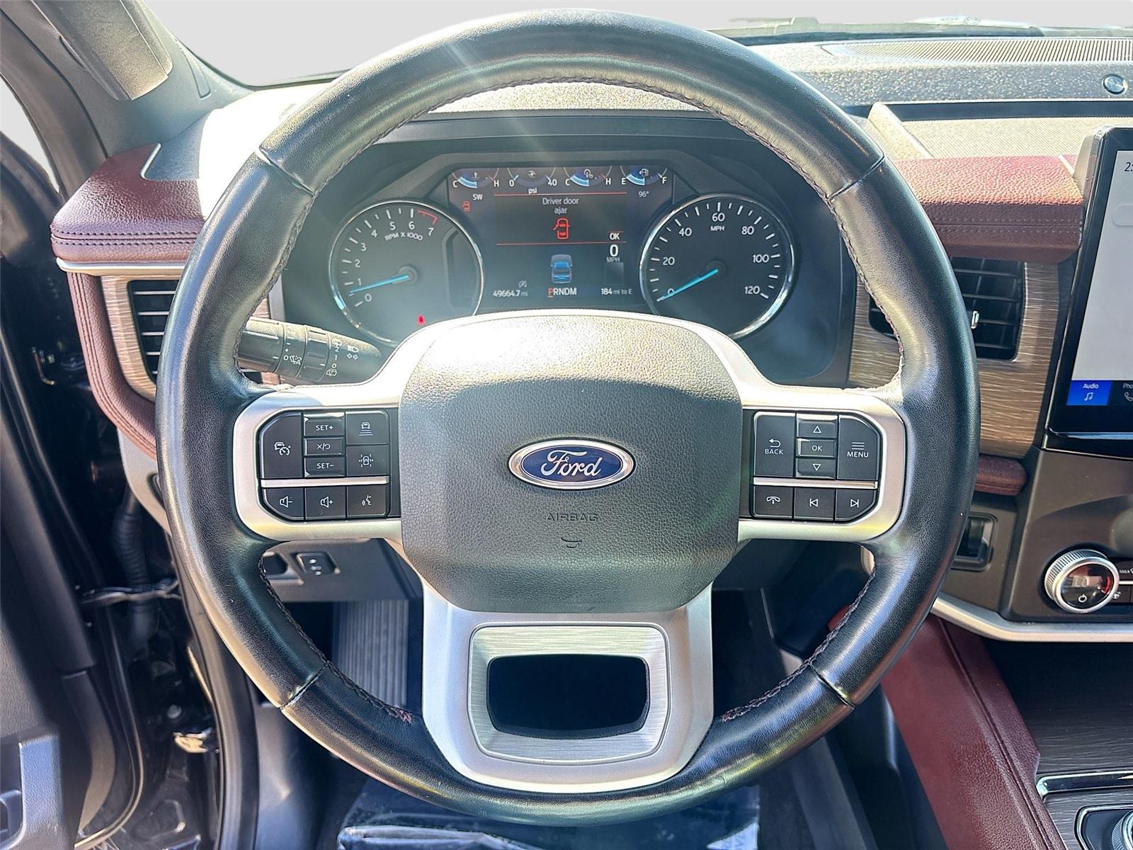 2023 Ford Expedition Limited