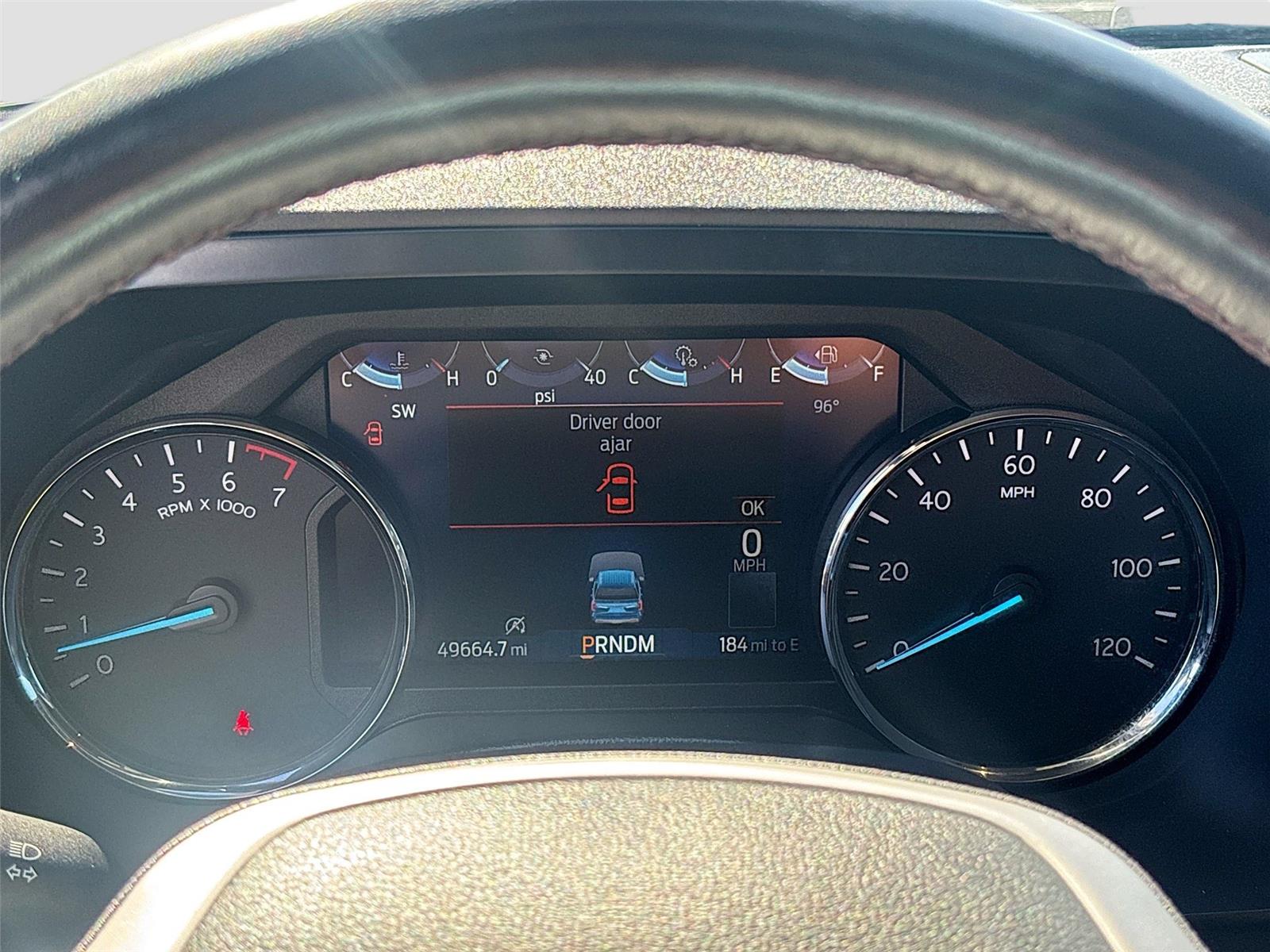 2023 Ford Expedition Limited