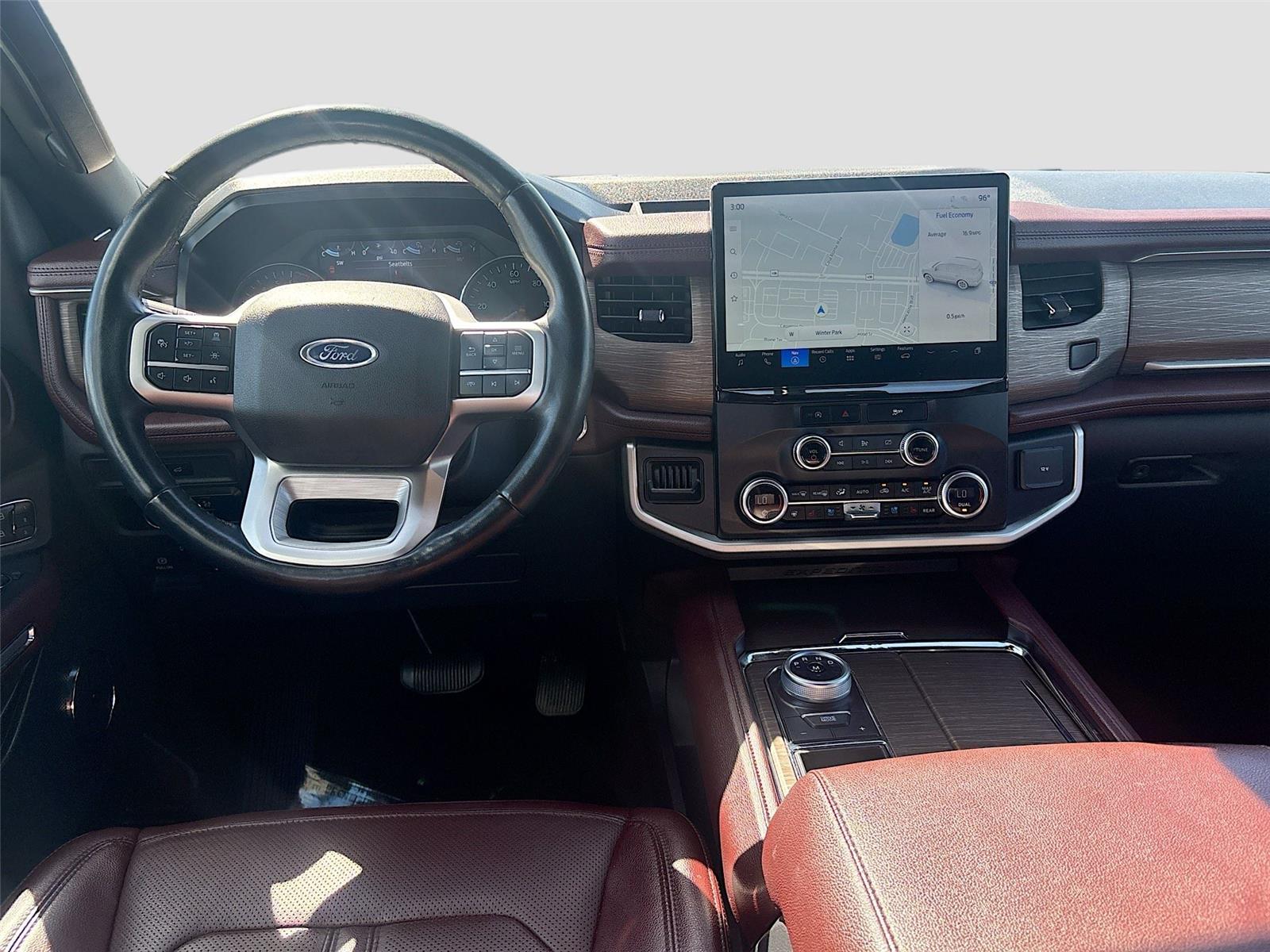 2023 Ford Expedition Limited