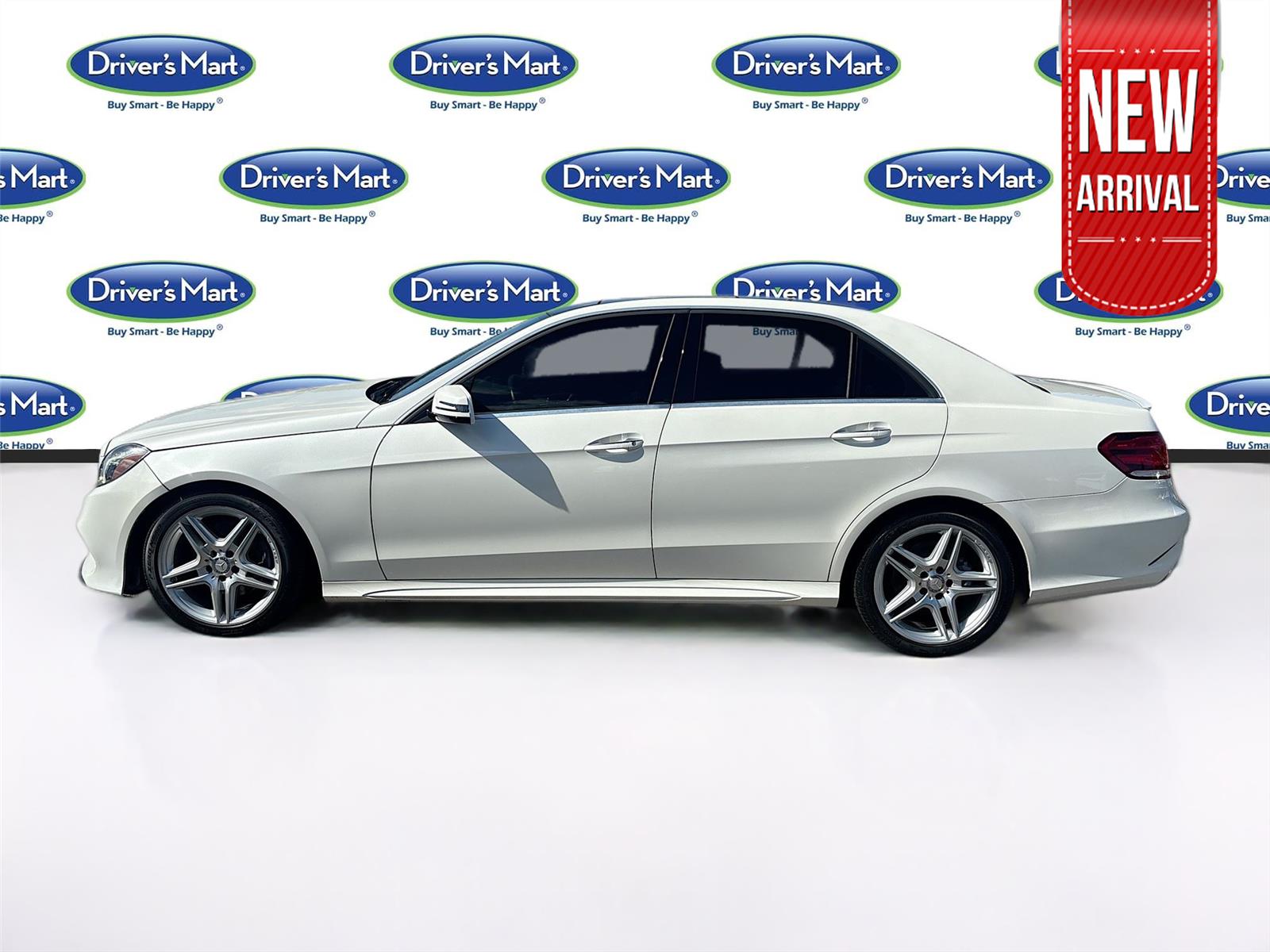 2014 Mercedes-Benz E-Class E 350 Sport