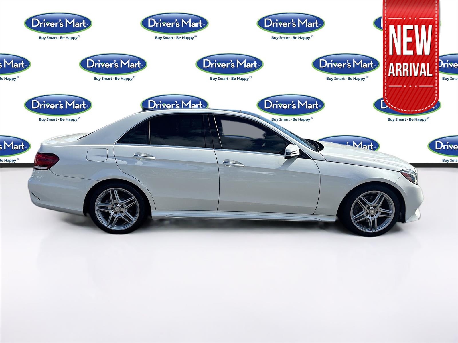 2014 Mercedes-Benz E-Class E 350 Sport