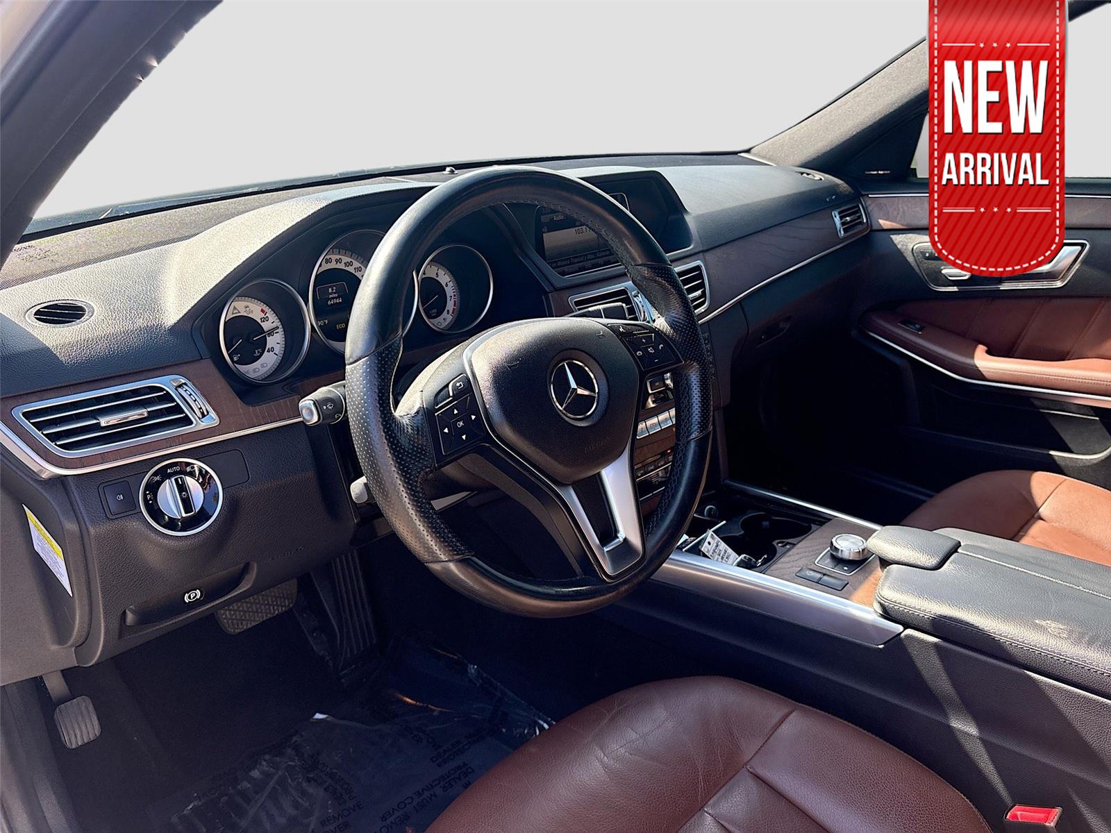 2014 Mercedes-Benz E-Class E 350 Sport