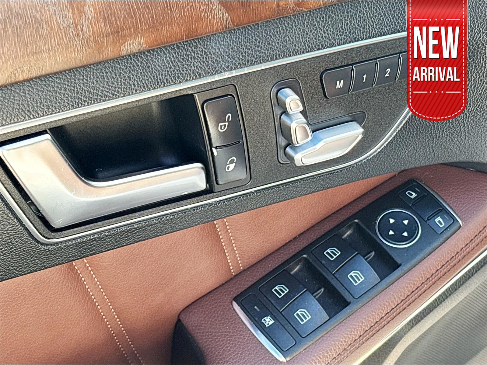 2014 Mercedes-Benz E-Class E 350 Sport