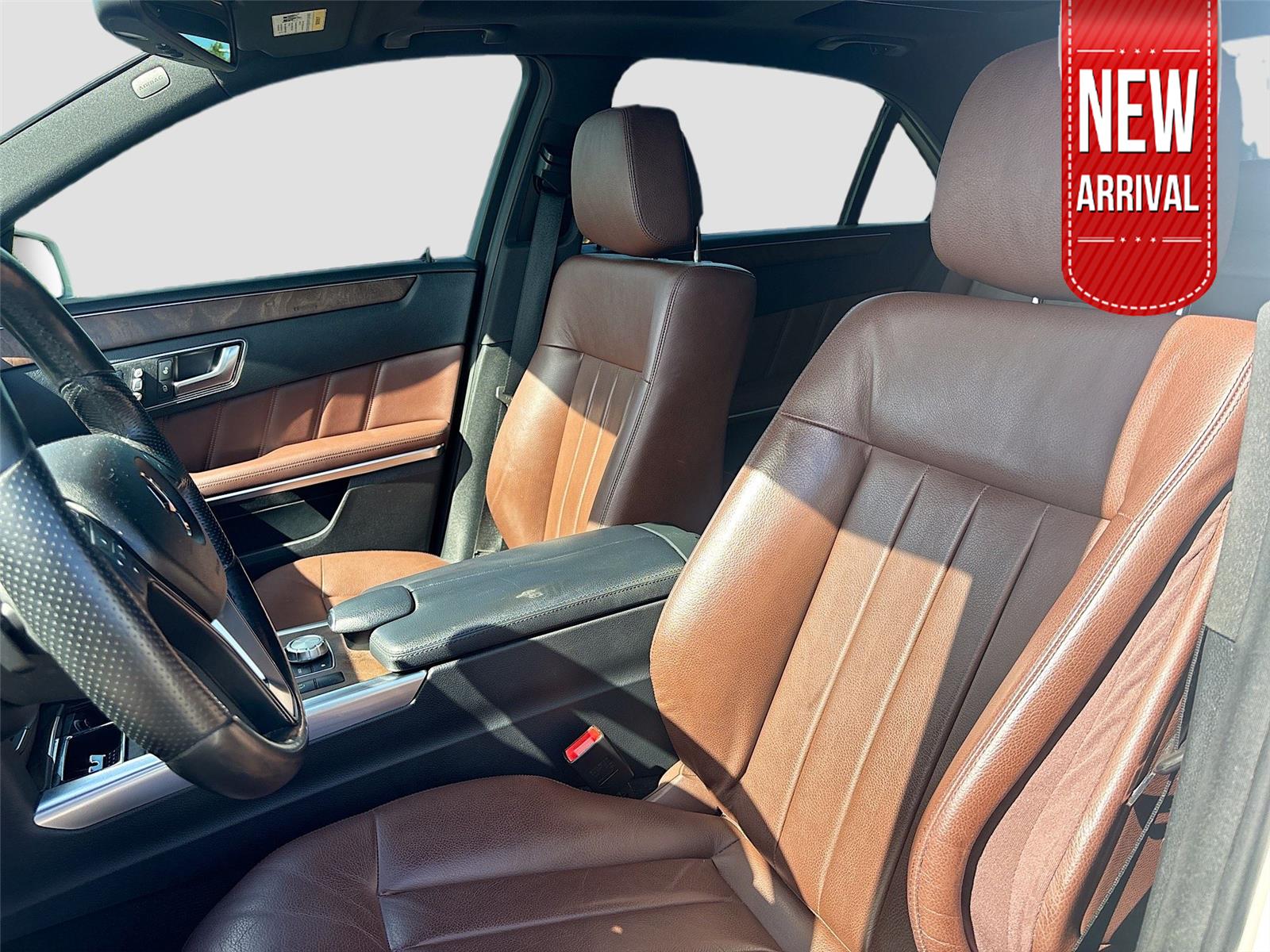 2014 Mercedes-Benz E-Class E 350 Sport