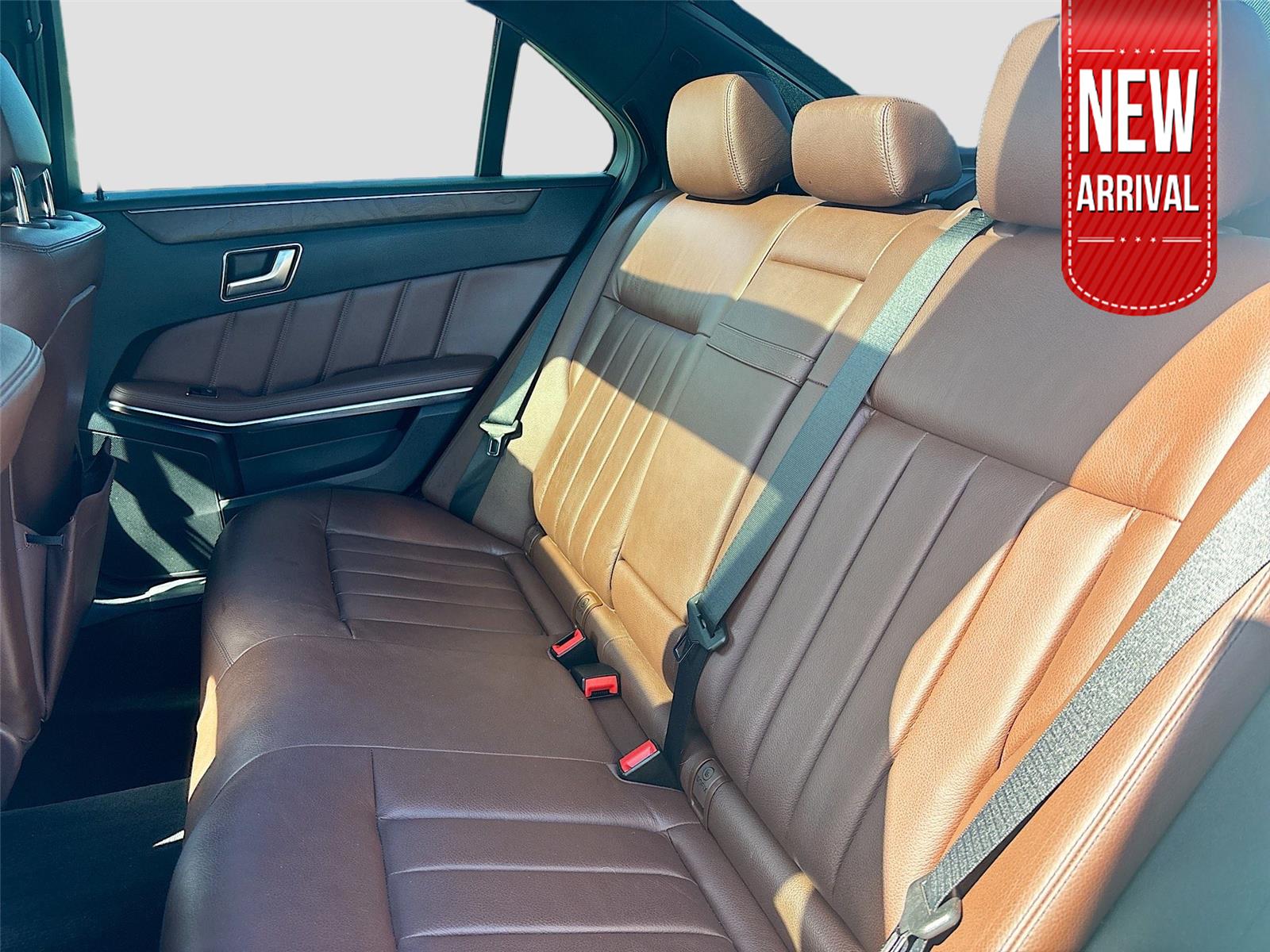 2014 Mercedes-Benz E-Class E 350 Sport
