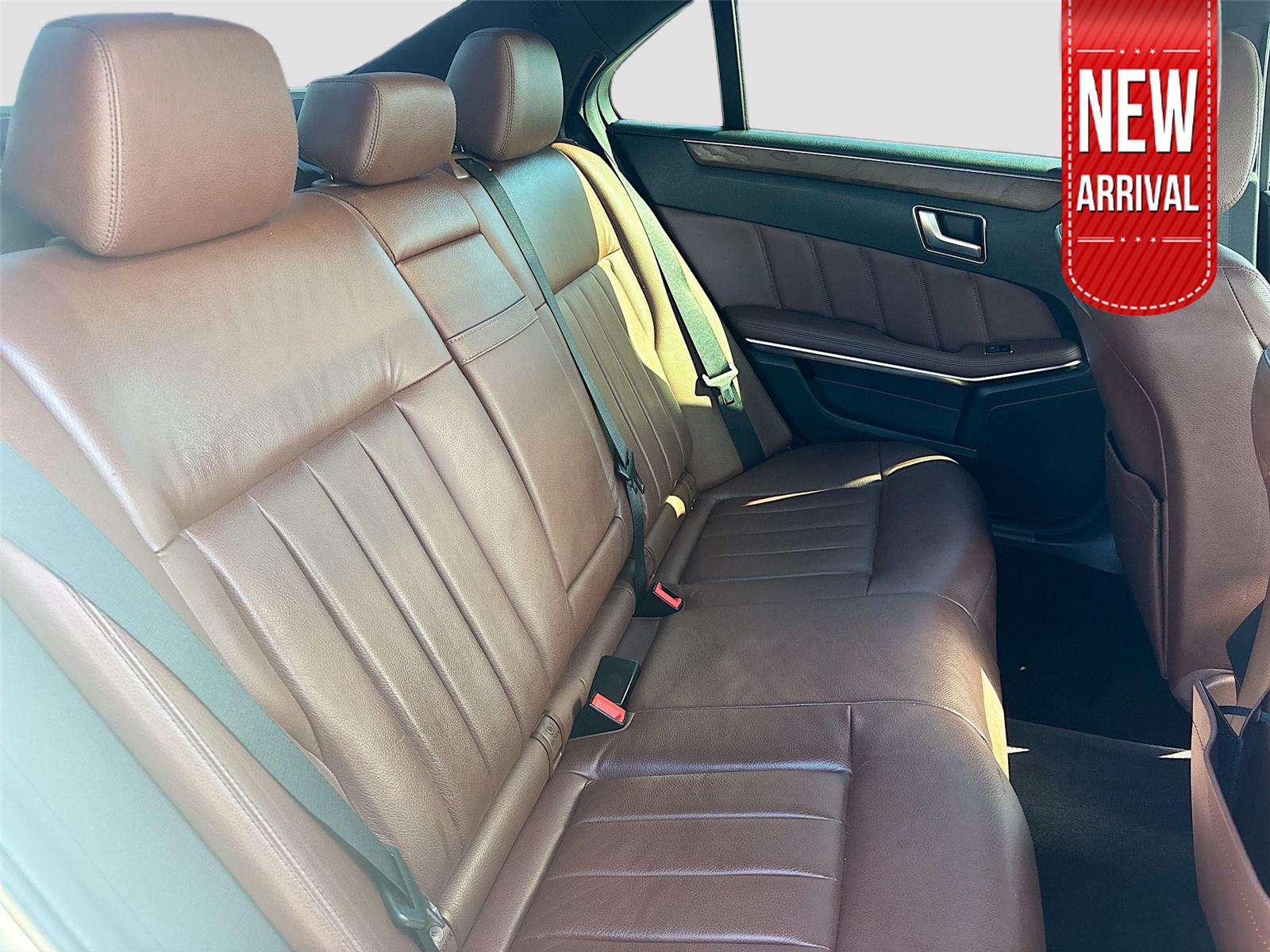 2014 Mercedes-Benz E-Class E 350 Sport