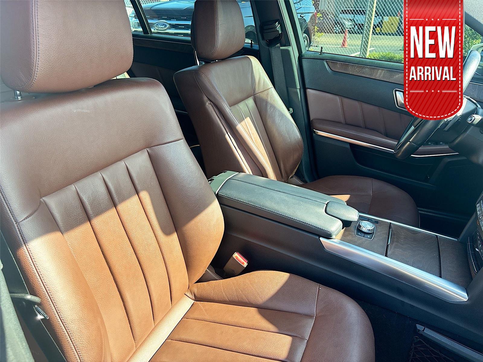 2014 Mercedes-Benz E-Class E 350 Sport