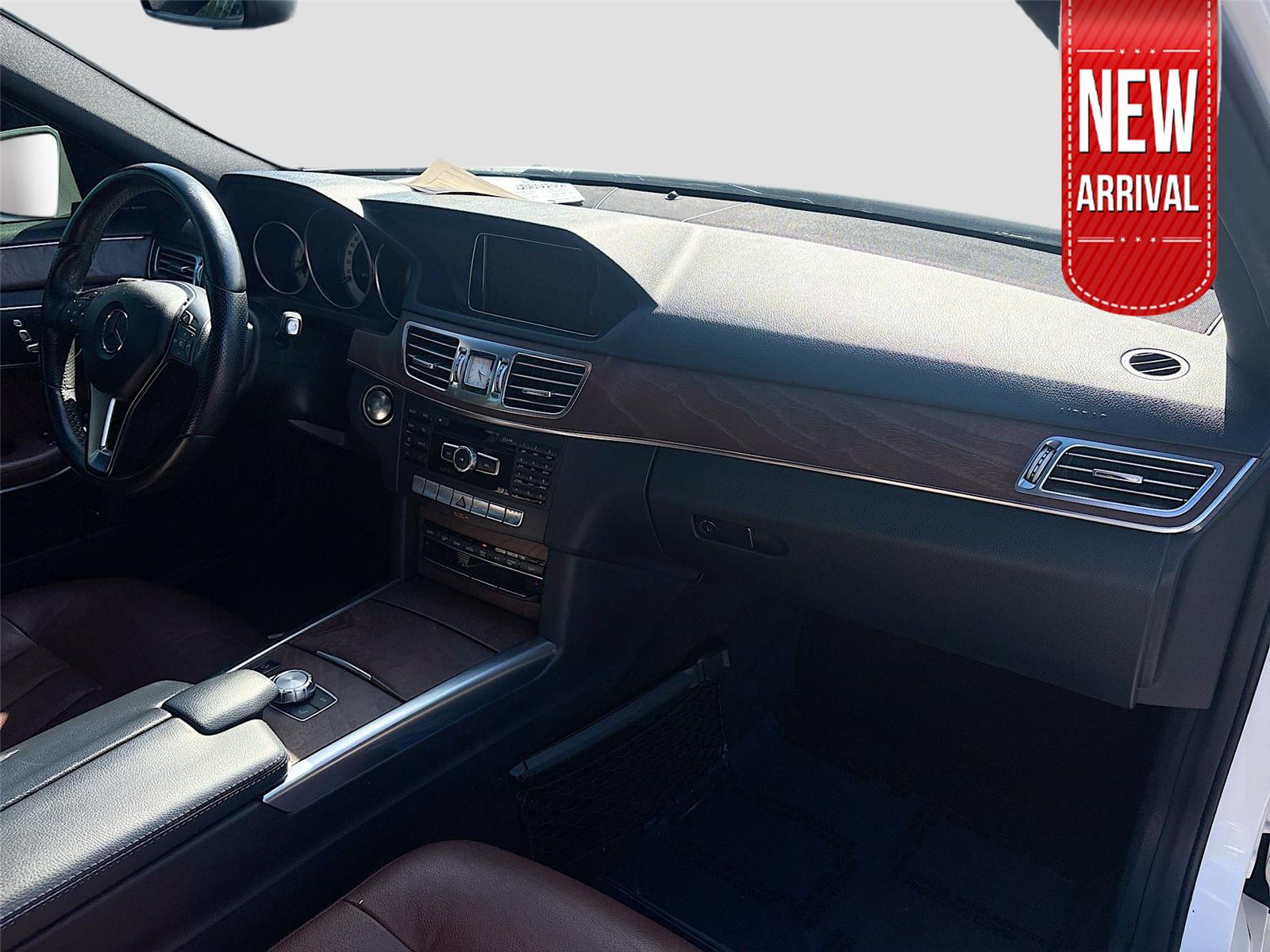 2014 Mercedes-Benz E-Class E 350 Sport