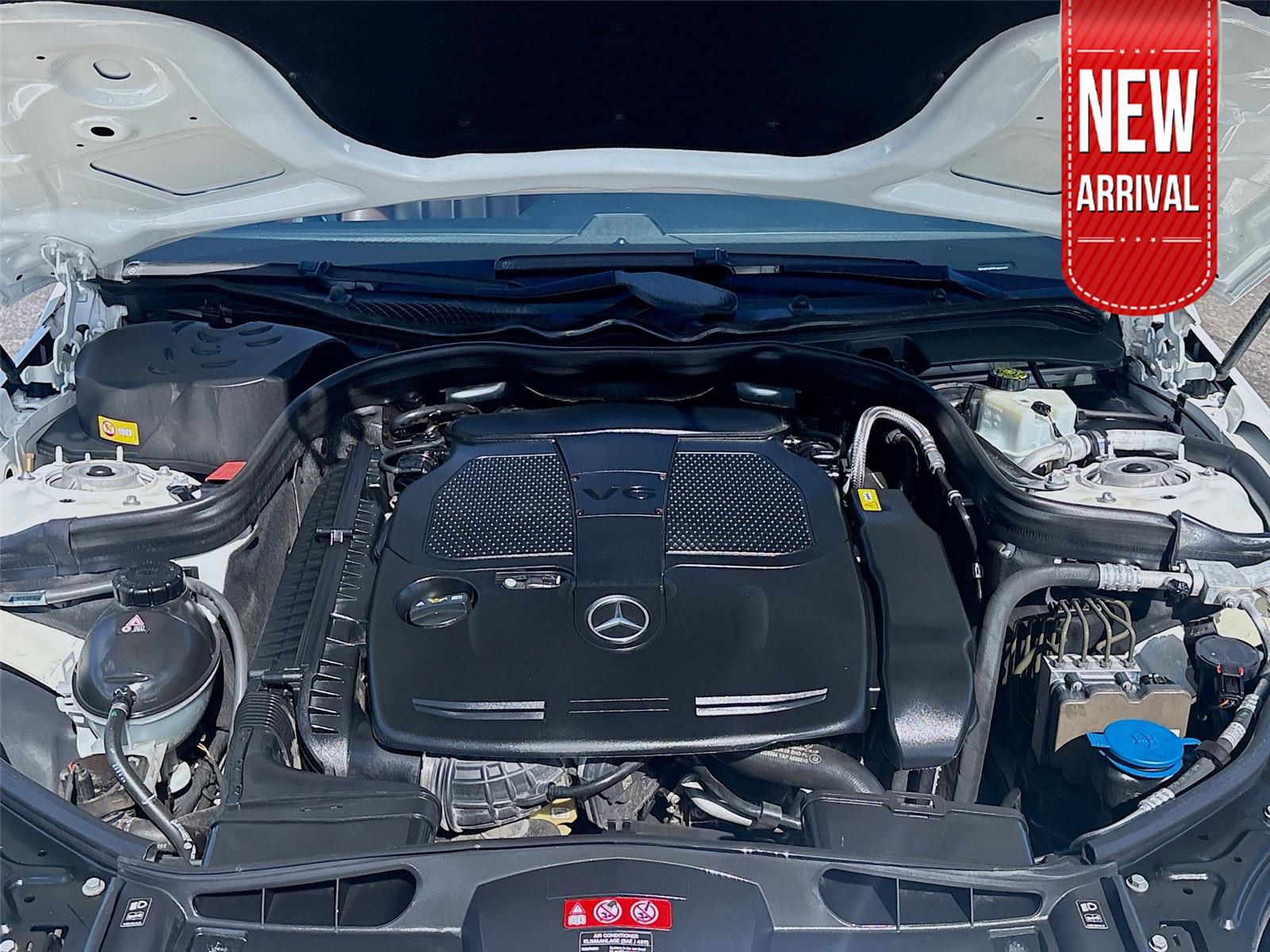 2014 Mercedes-Benz E-Class E 350 Sport
