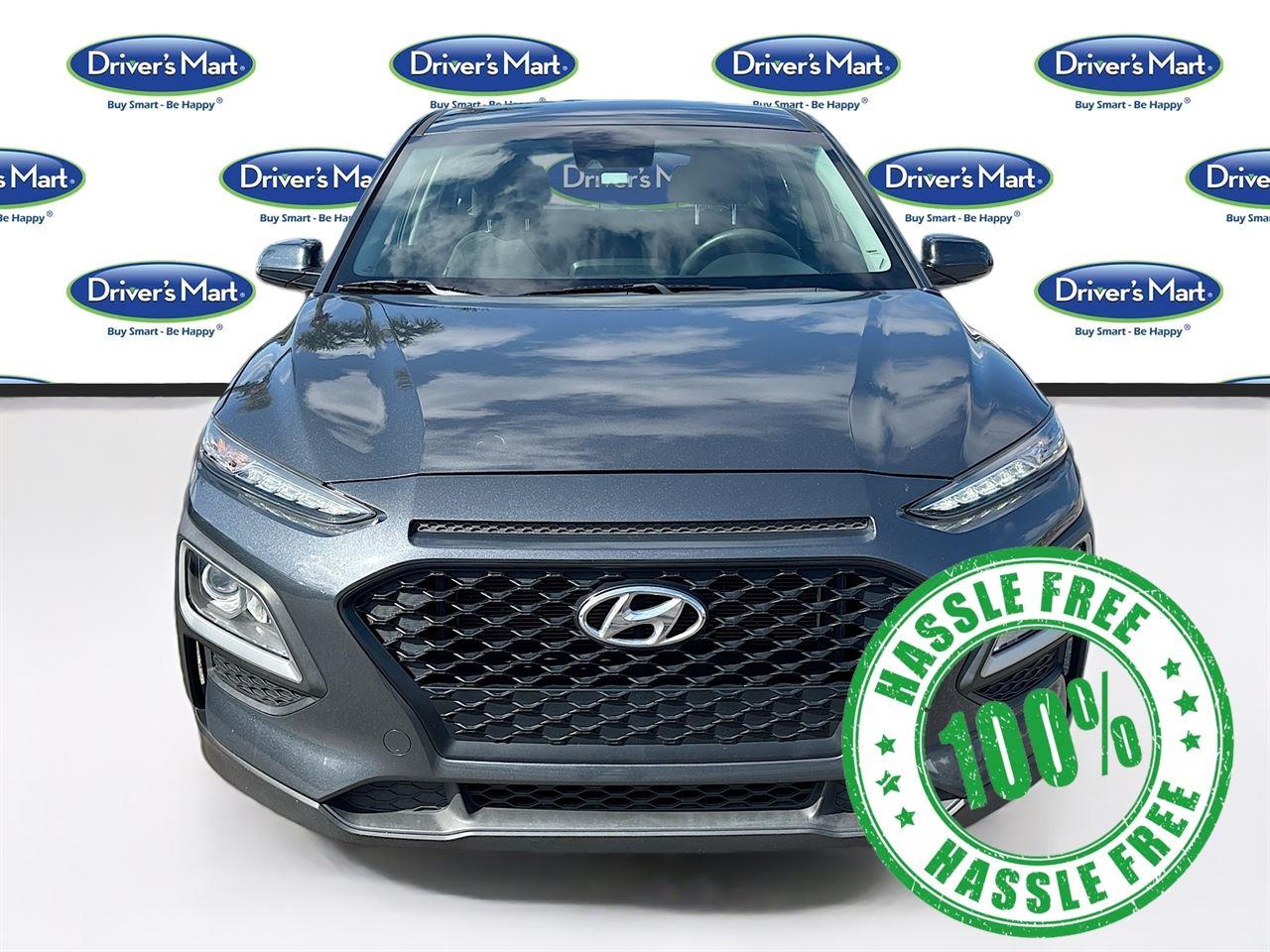 2019 Hyundai Kona SE