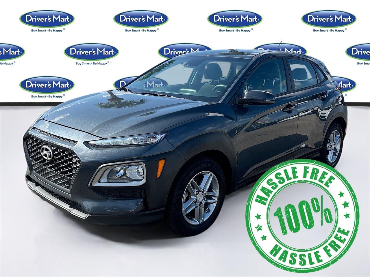 2019 Hyundai Kona SE