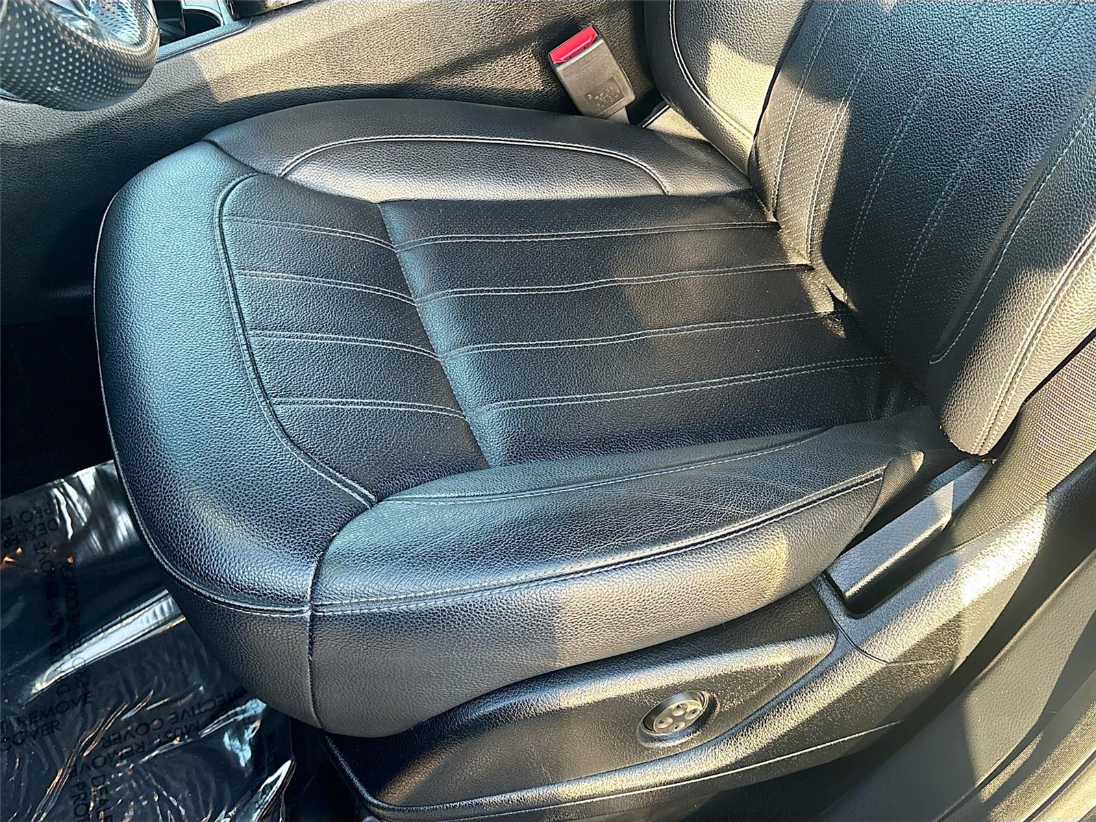 2016 Mercedes-Benz GLE GLE 350