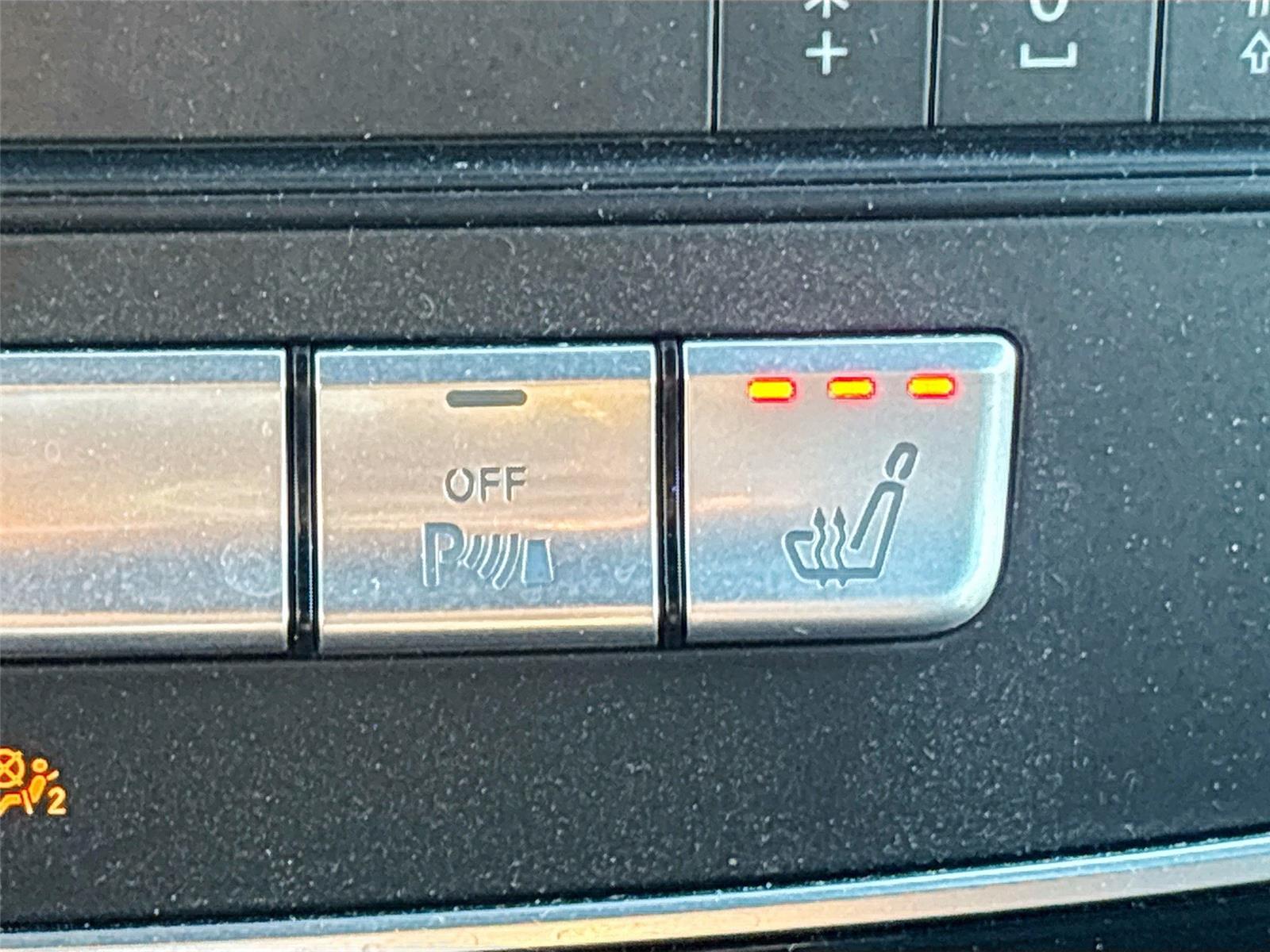 2016 Mercedes-Benz GLE GLE 350