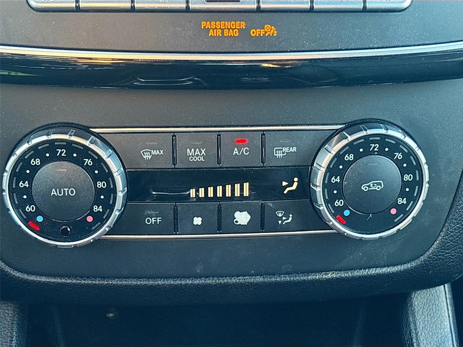 2016 Mercedes-Benz GLE GLE 350