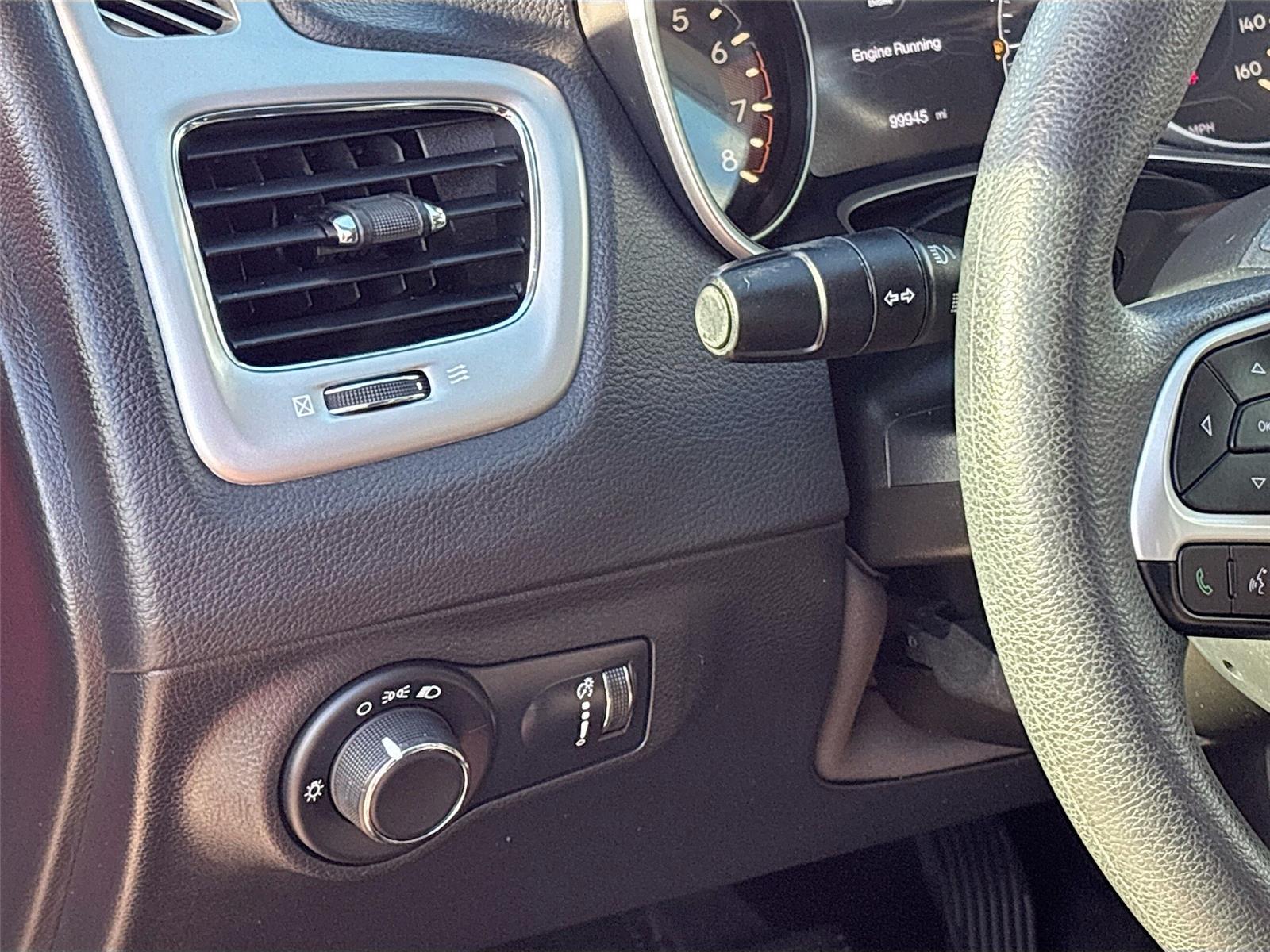 2019 Jeep Compass Sport